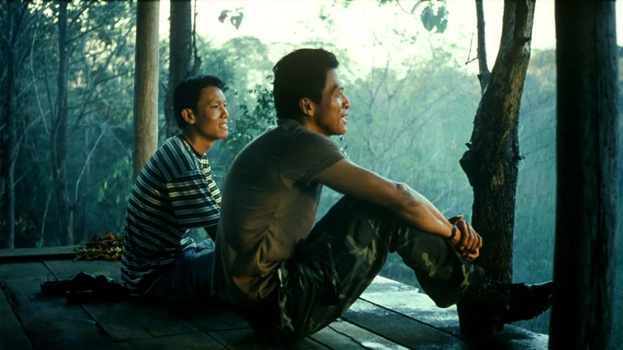 Tropical Malady (2004)