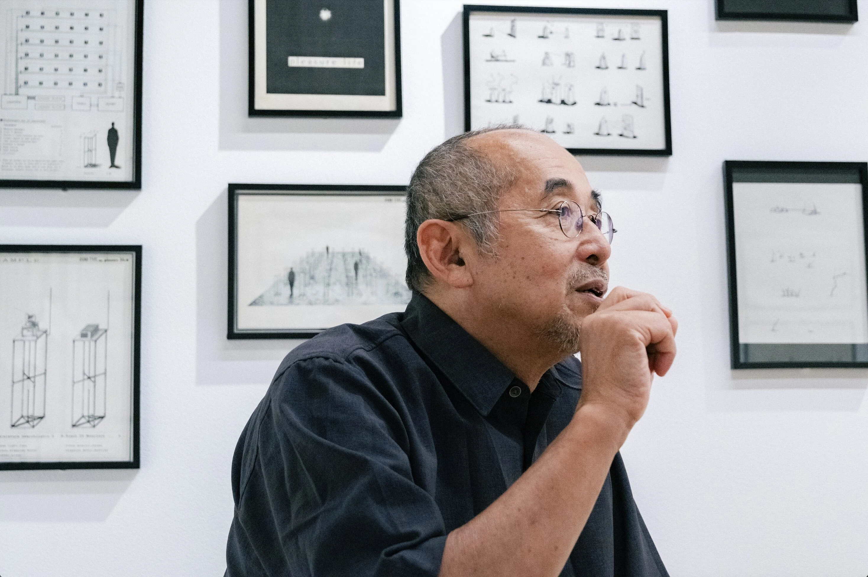 小山田徹