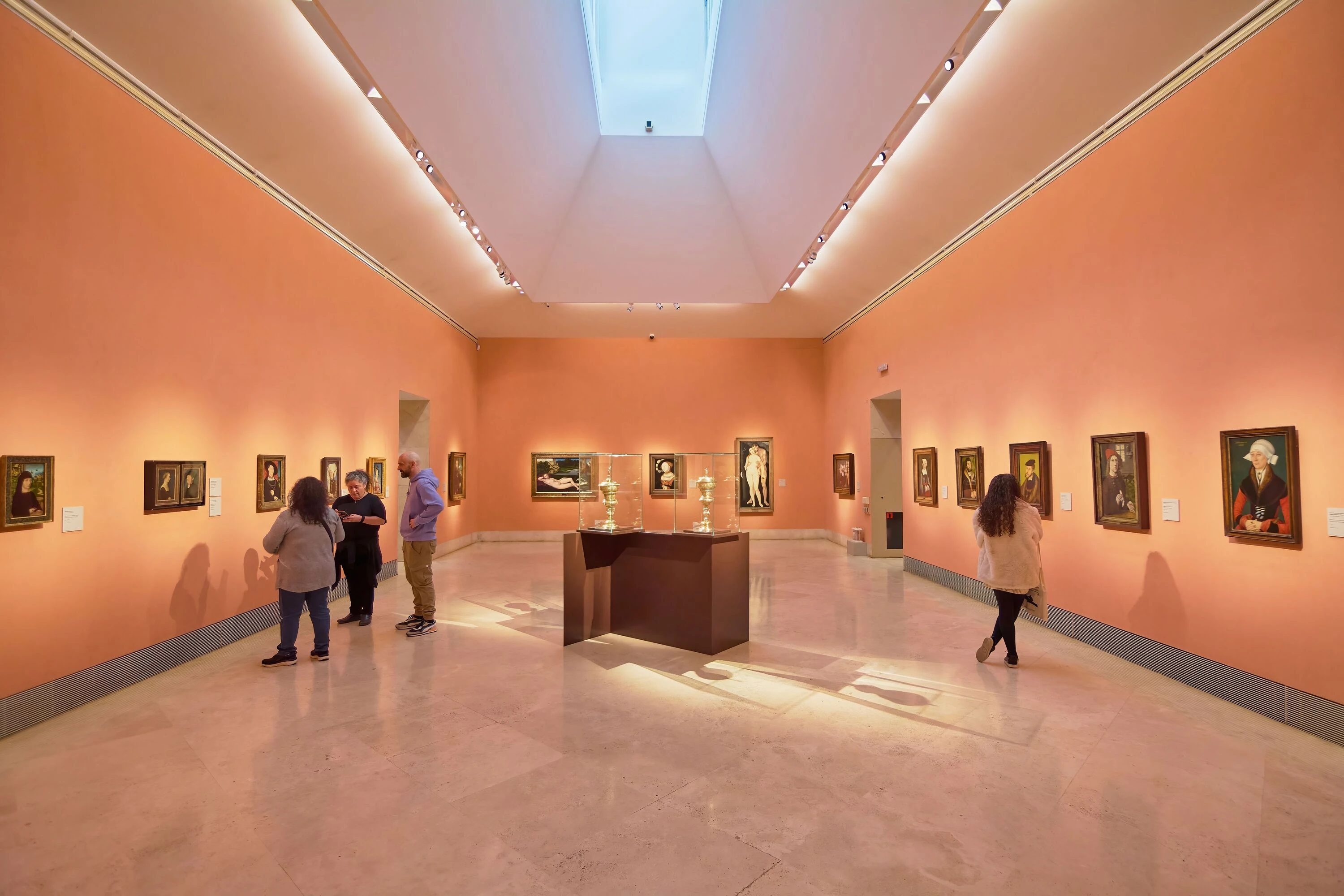 Museo Thyssen-Bornemisza