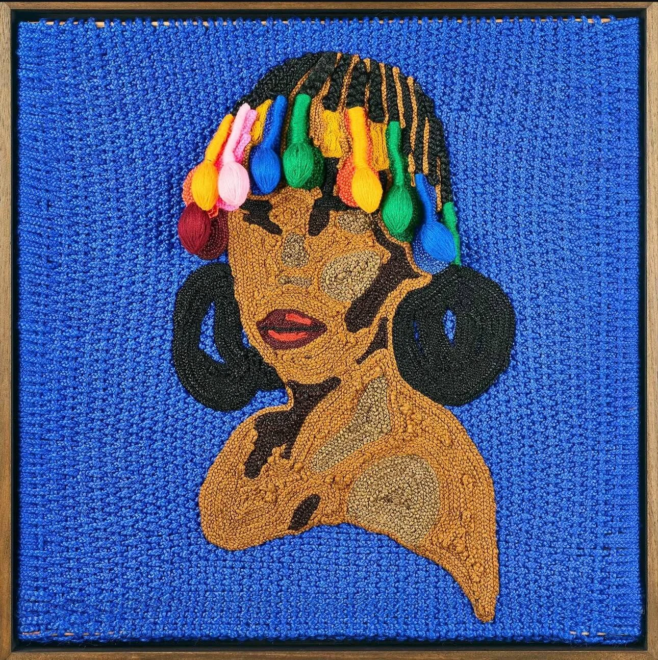 Art and  Hyatt House Johannesburg celebrate hospitality and creativity through the Travel In Art exhibition this month.