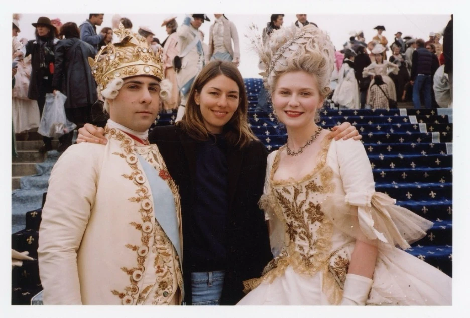making-marie-antoinette