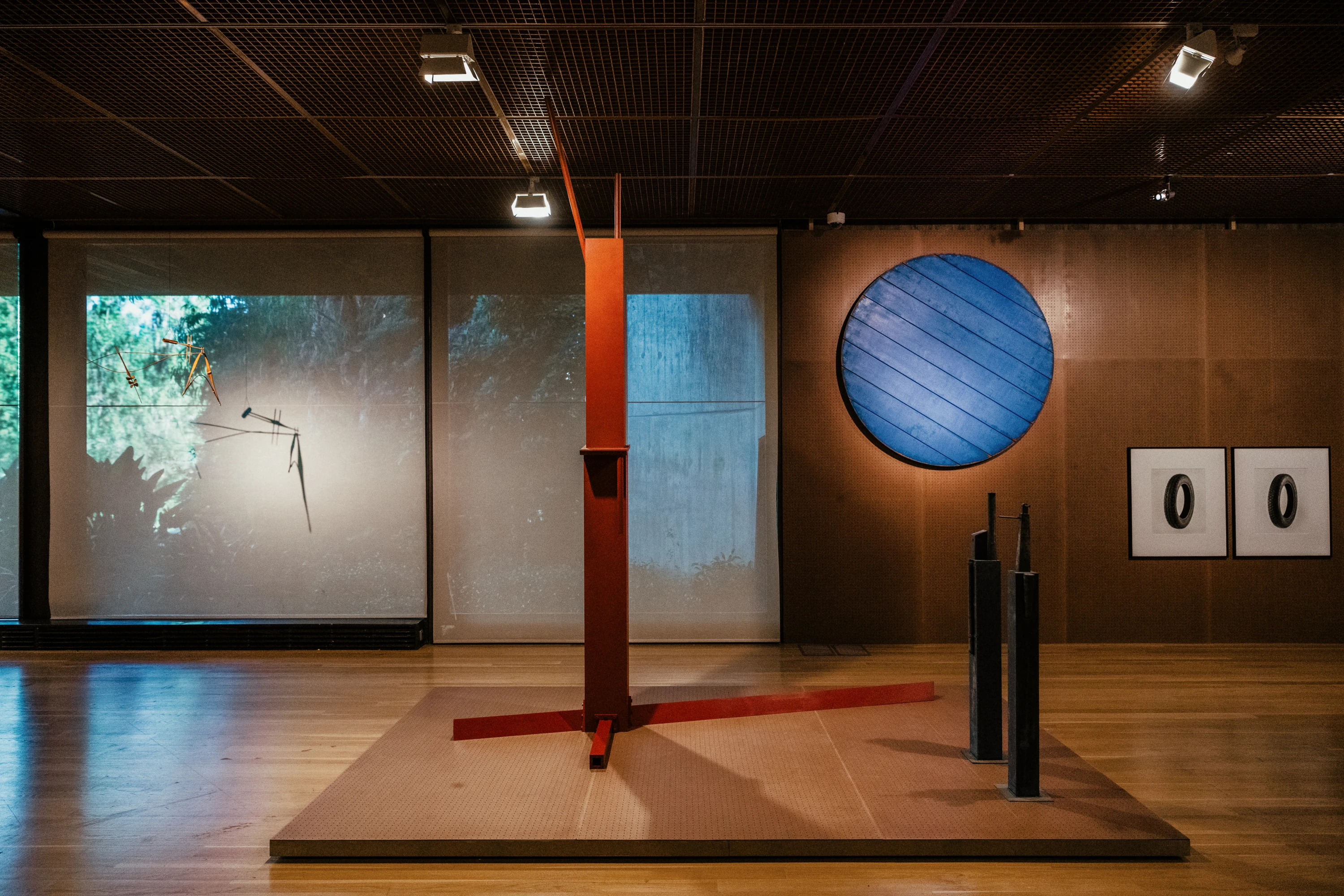 Exposi&ccedil;&atilde;o "Pintar &Eacute; F&aacute;cil. Fa&ccedil;a Voc&ecirc; Mesmo!", Gulbenkian