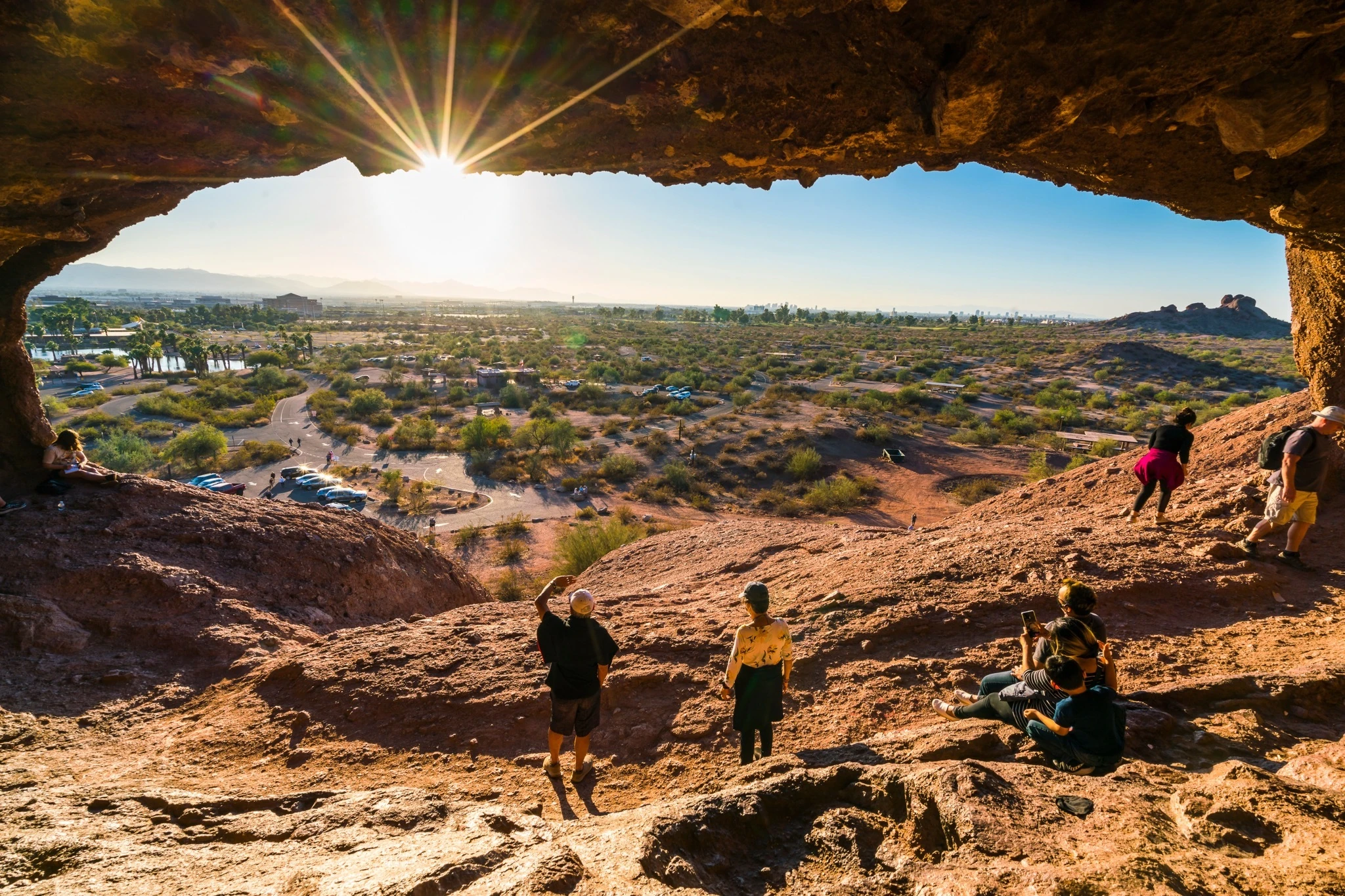 Papago Park