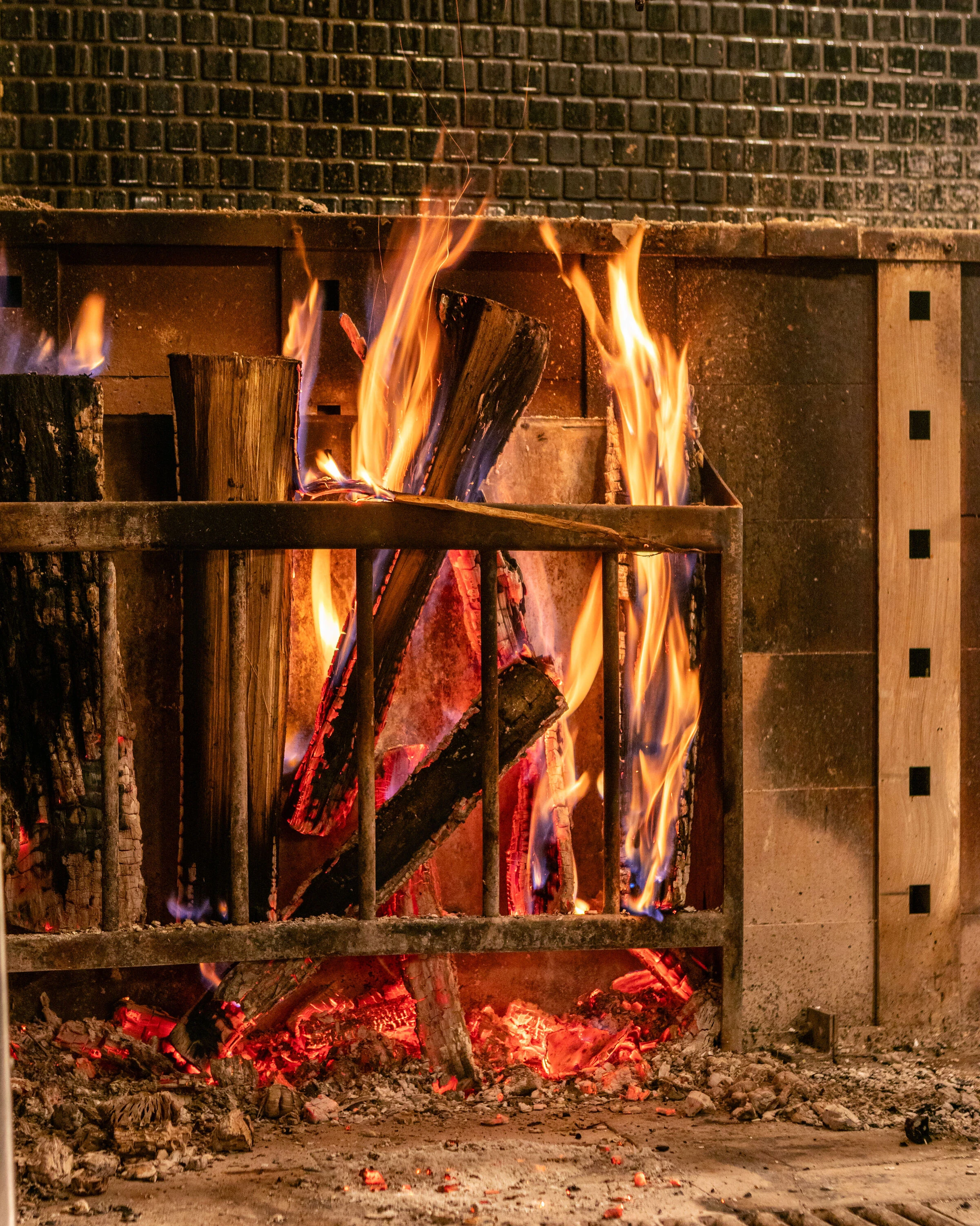 Metsi&rsquo;s Wood-Fired Italian: Columbus, OH