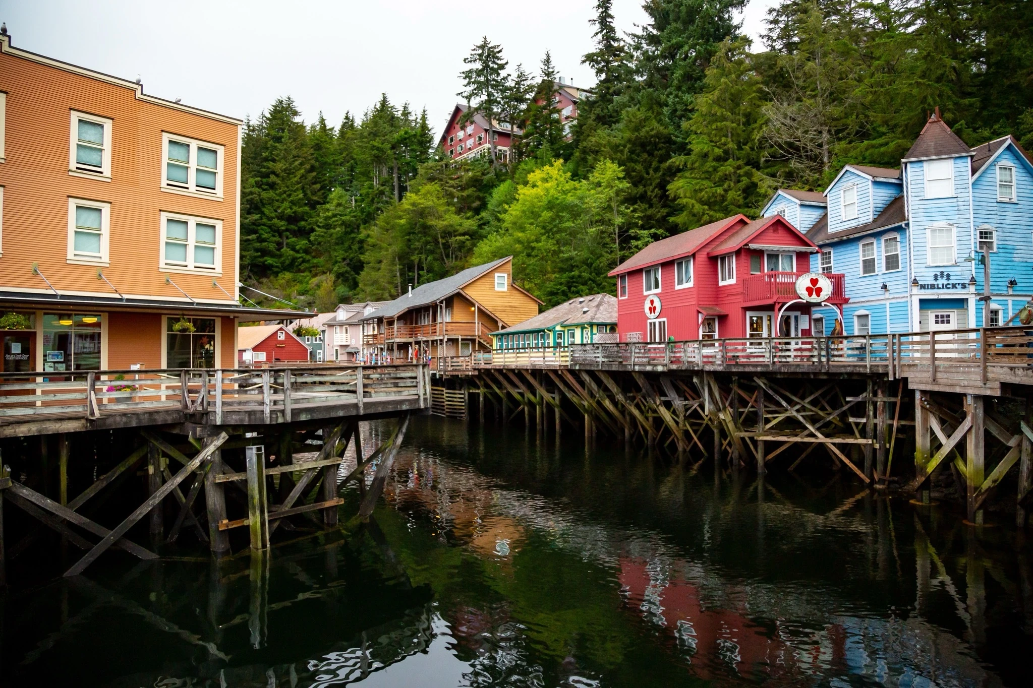 Ketchikan