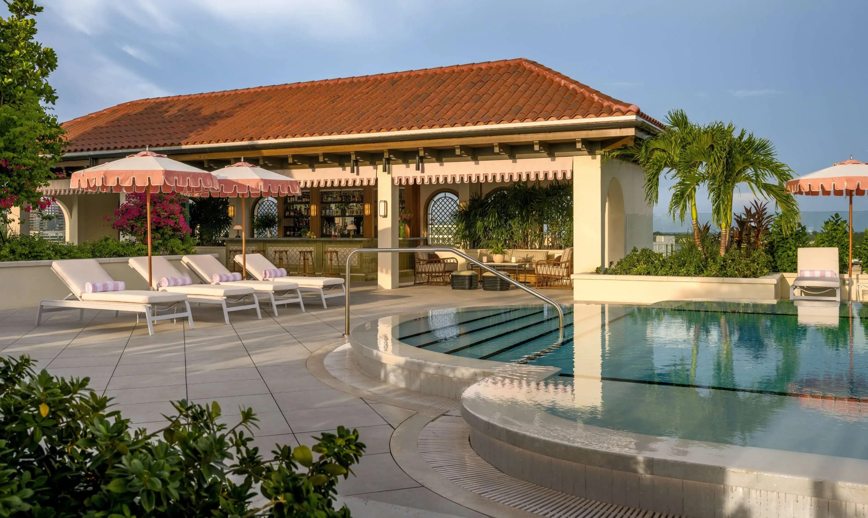 The Nora Hotel in West Palm Beach