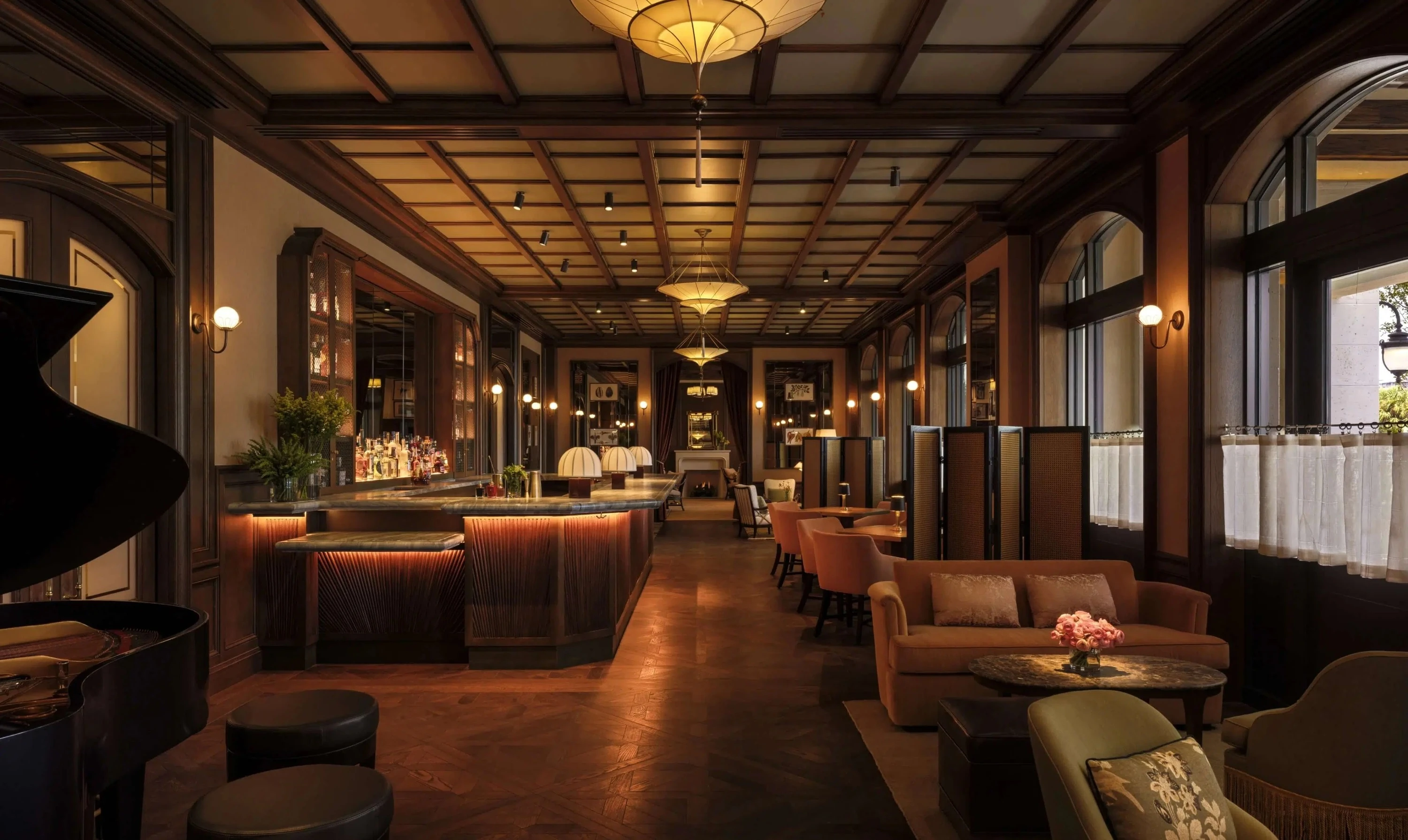 The Nora Hotel in West Palm Beach