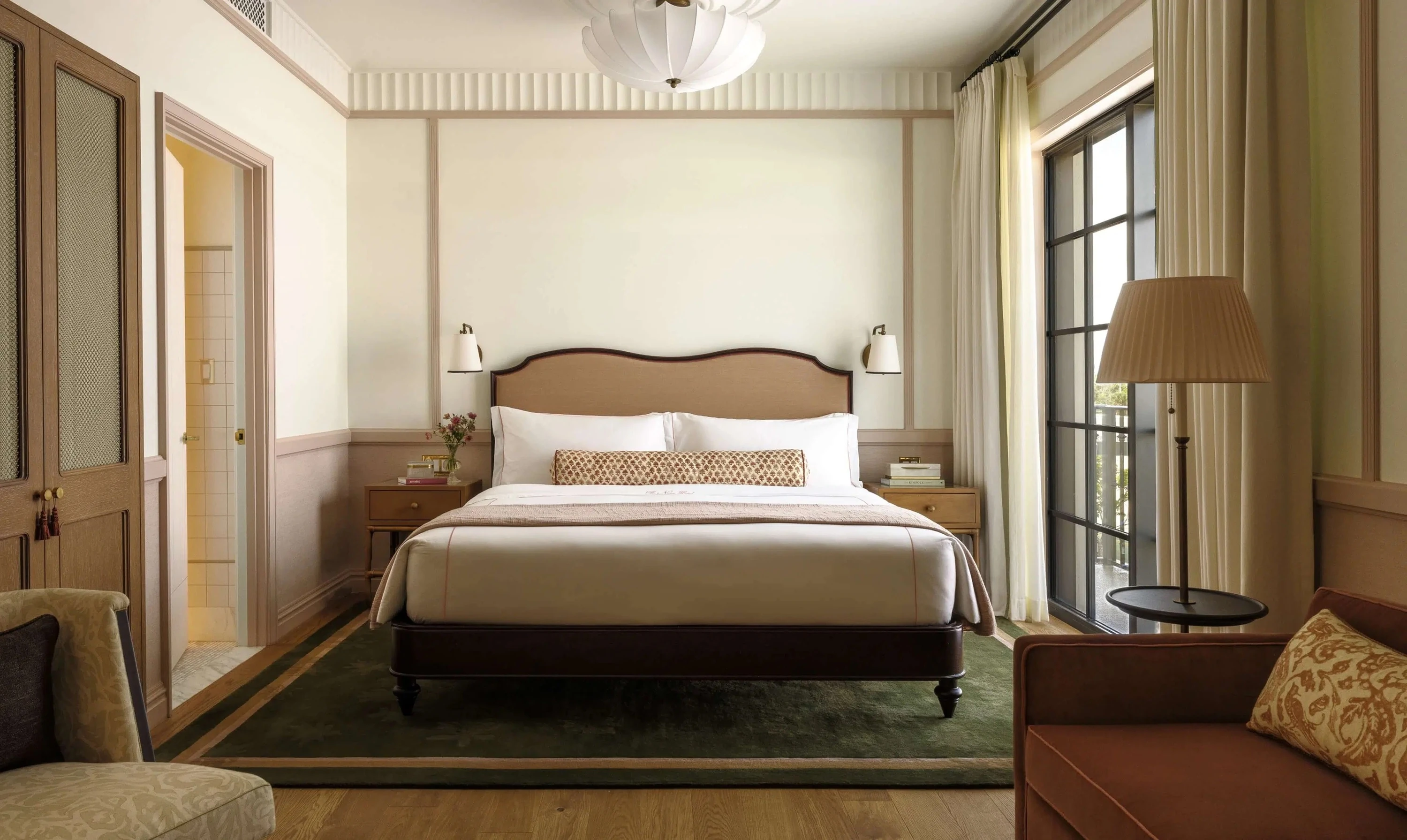 The Nora Hotel in West Palm Beach