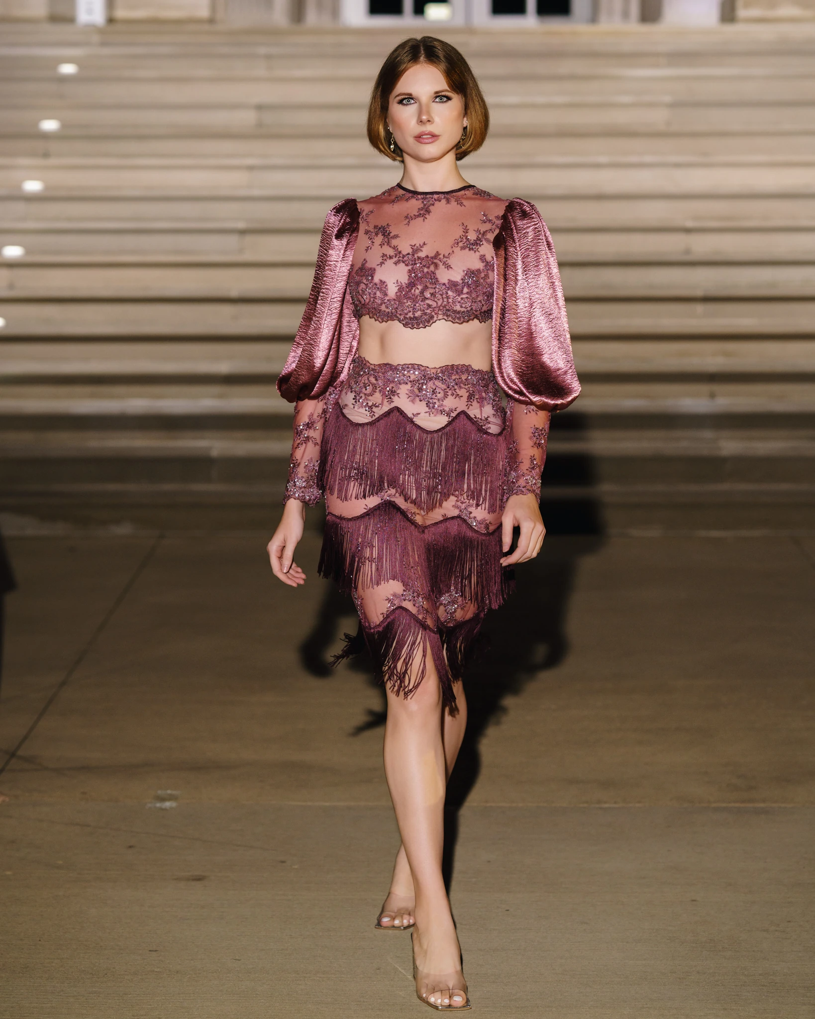 Chicago Fashion Week