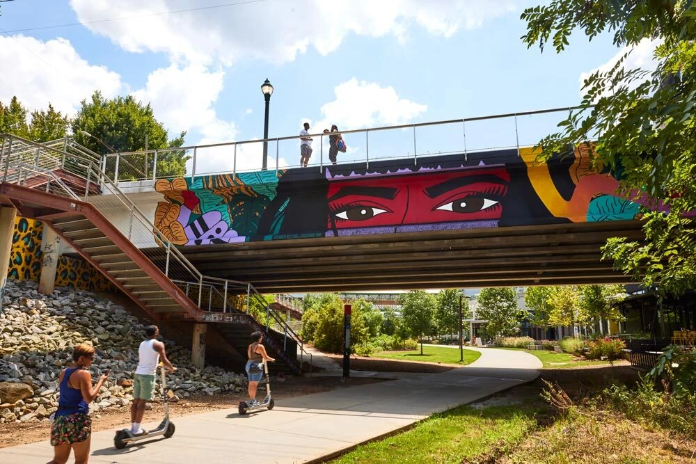 Atlanta Beltline