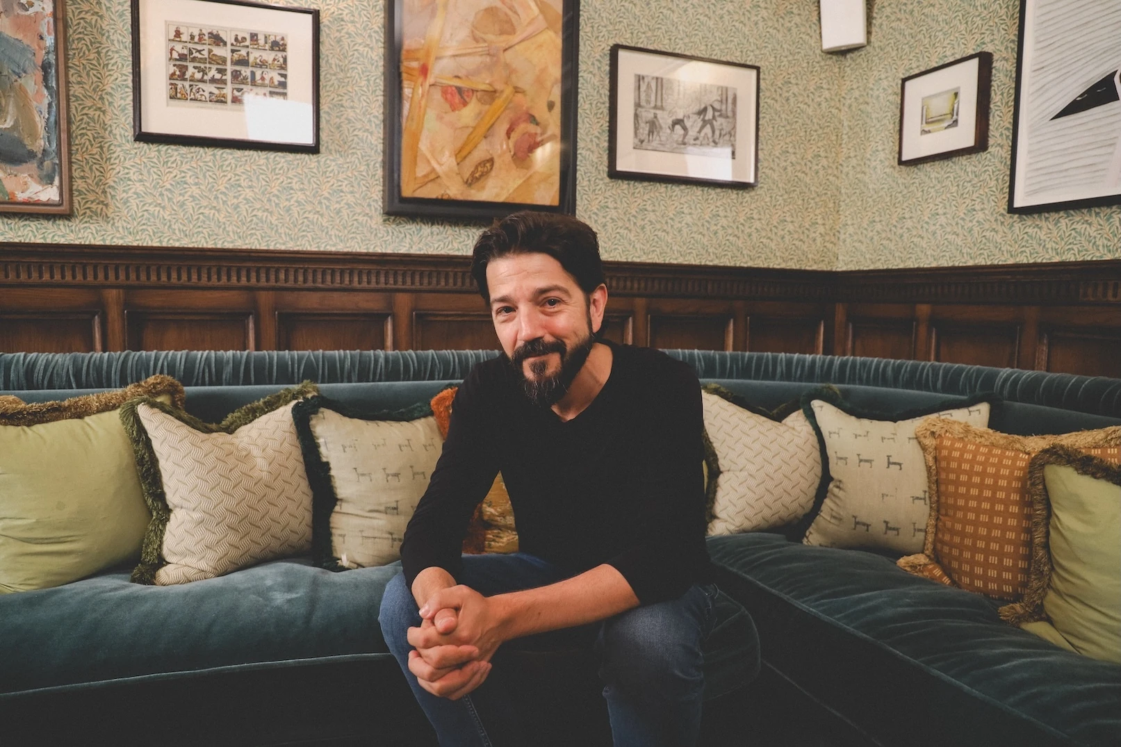 Diego Luna