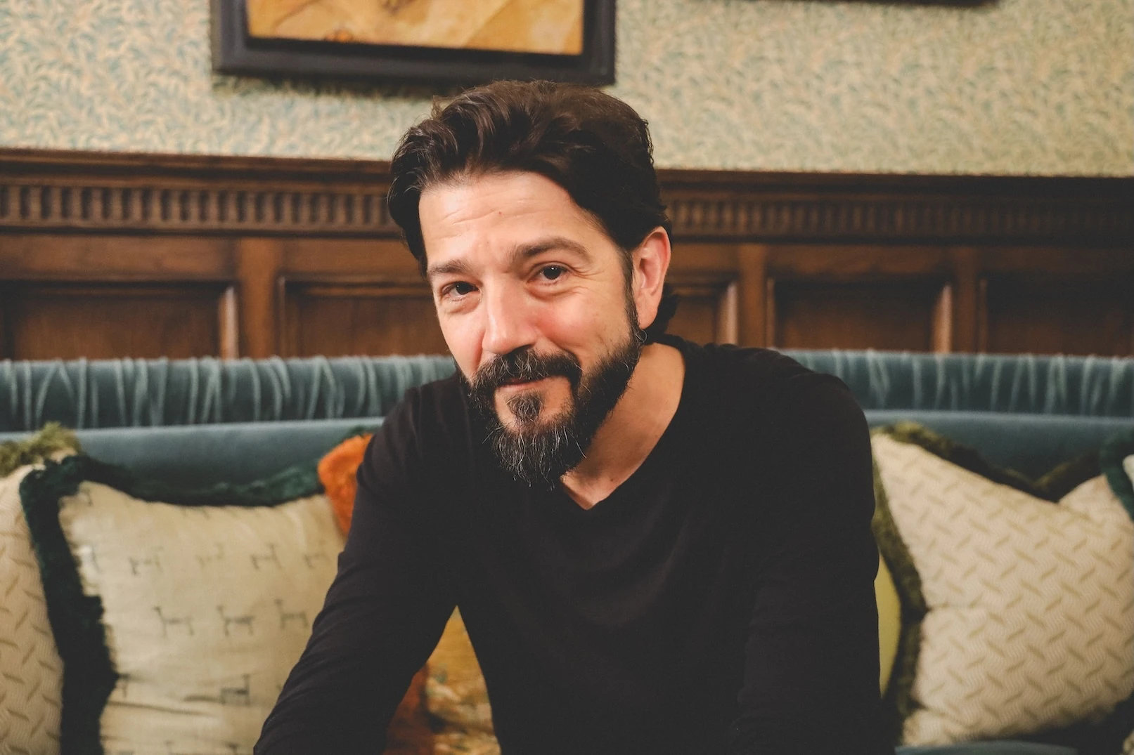 Diego Luna