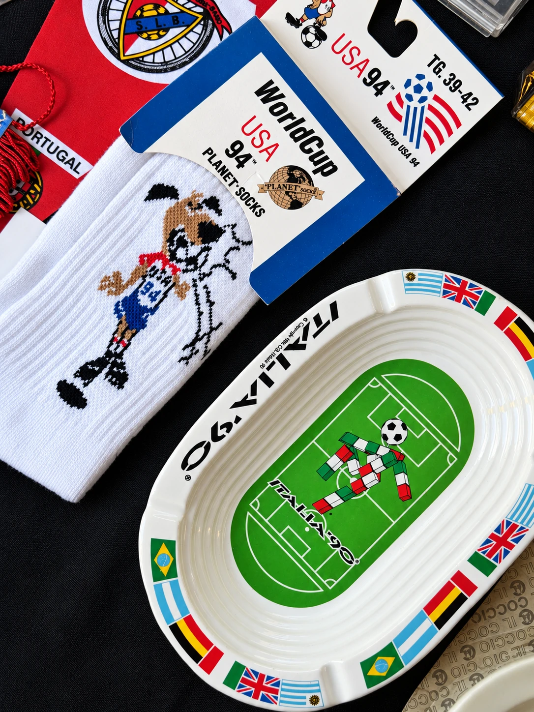 El Cl&aacute;sico Pop-Up 
