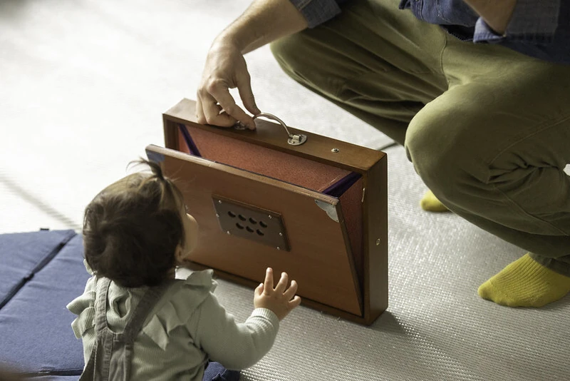  Lullaby Project