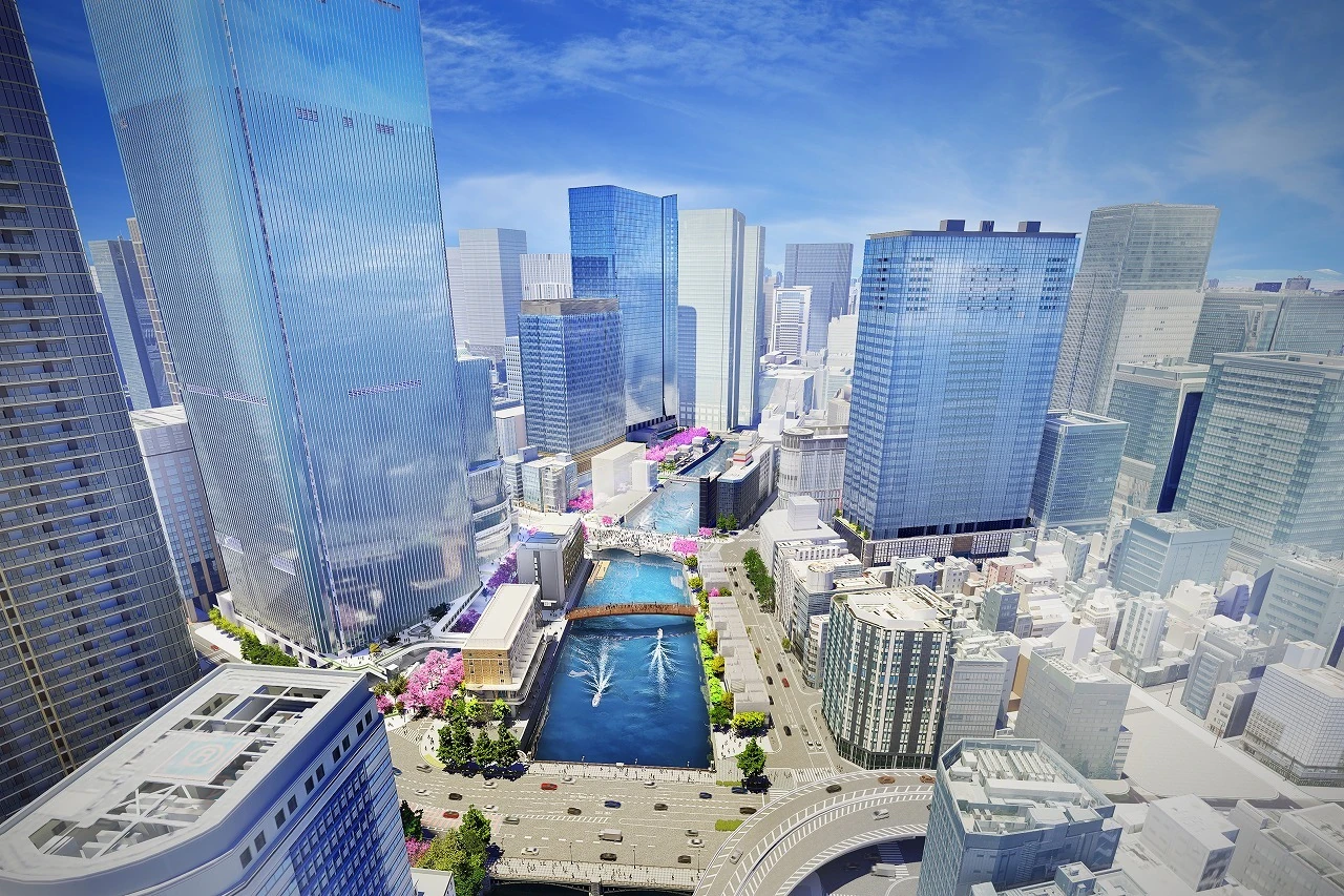 東京ミッドタウン日本橋