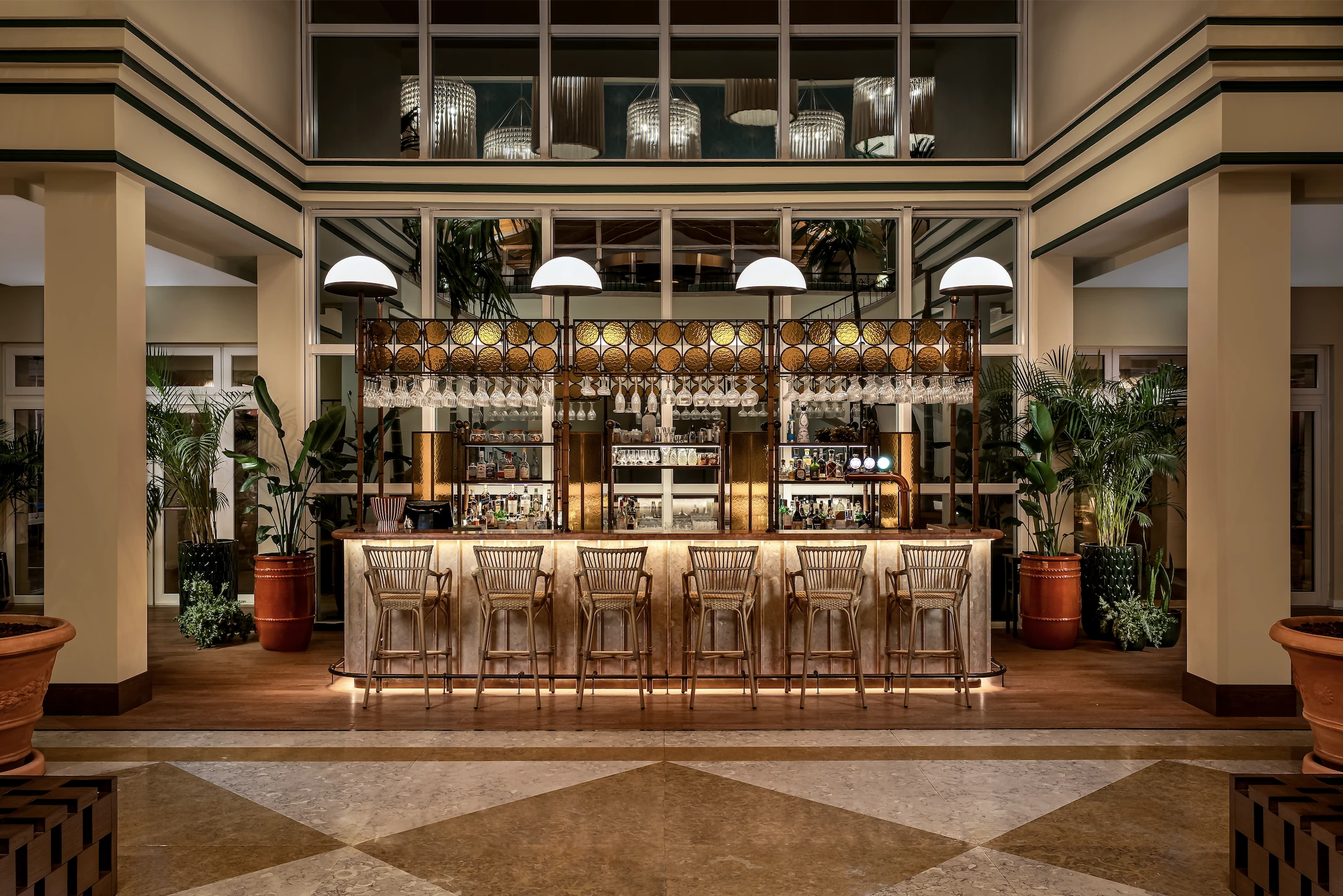 Kimpton Quinta da Marinha 