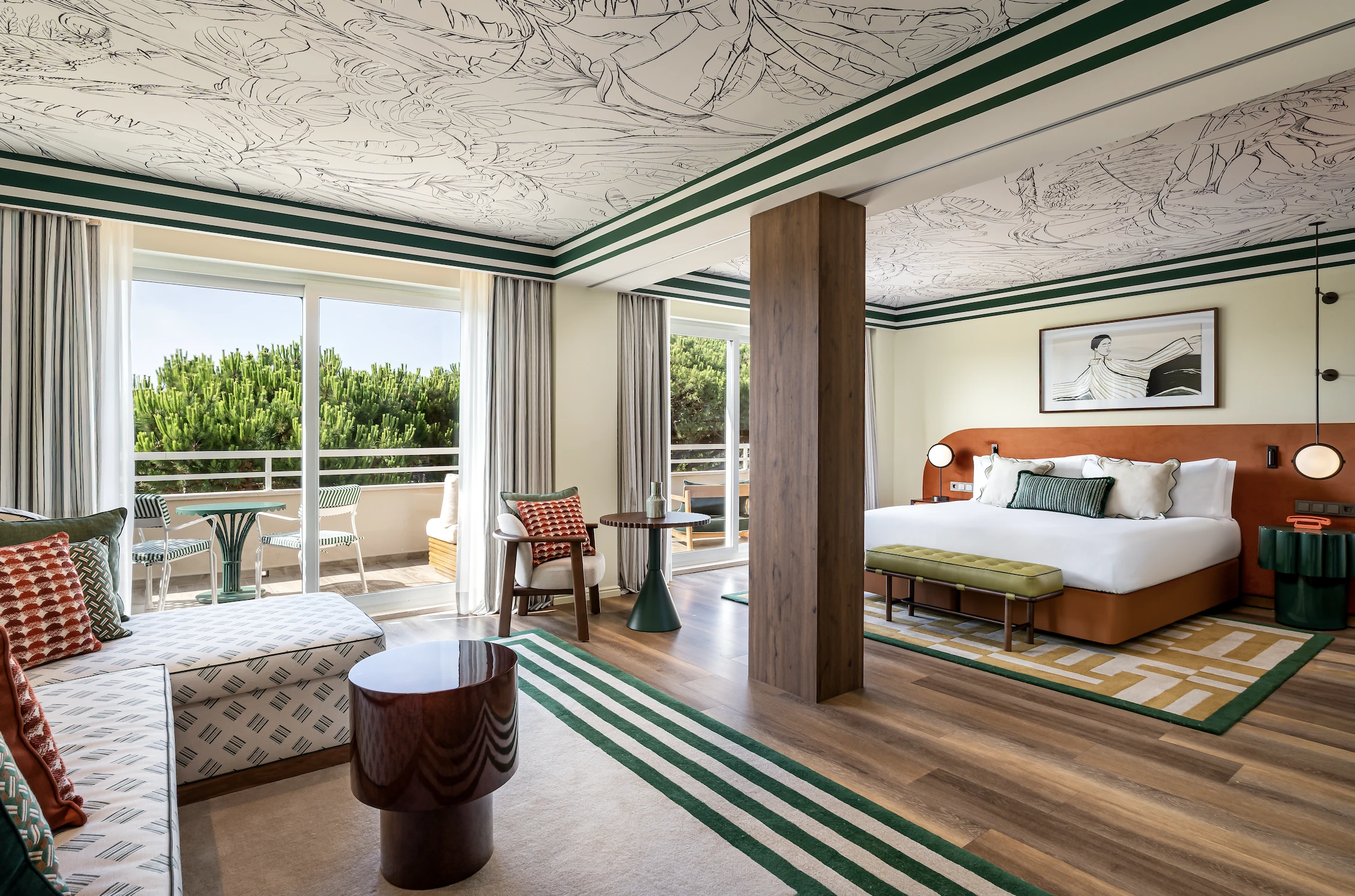 Kimpton Quinta da Marinha 