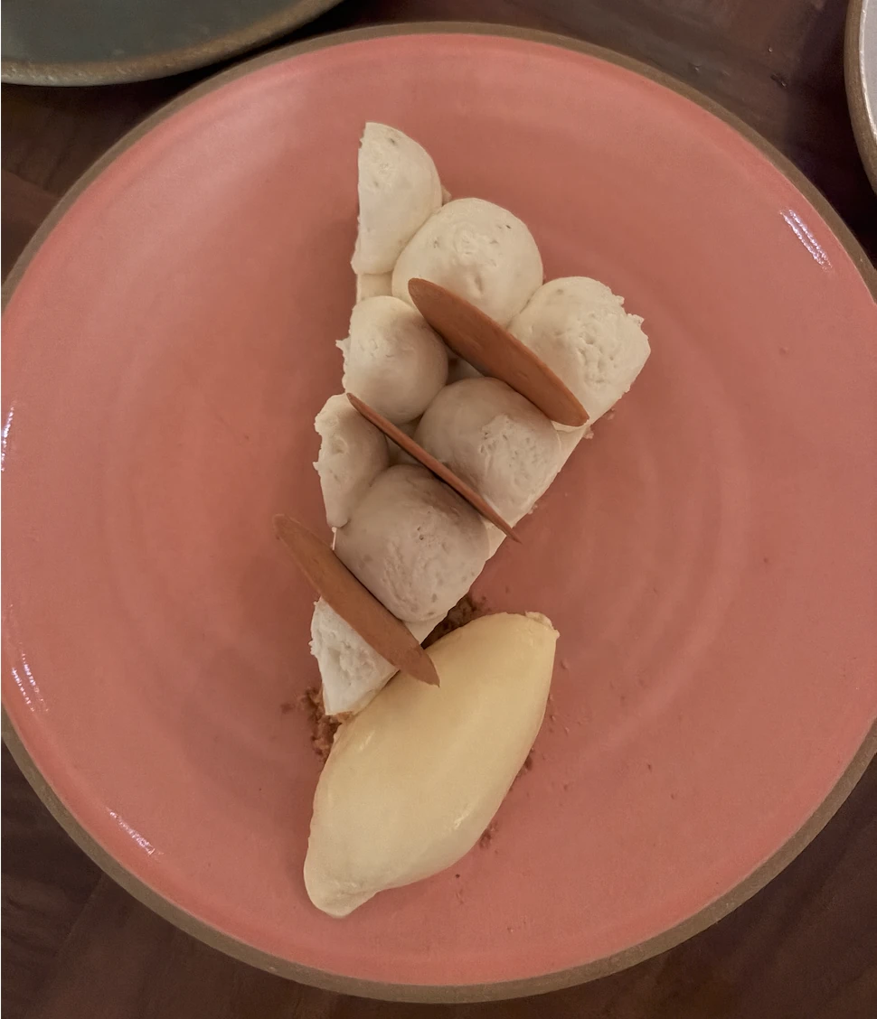 Banane toffe at Gable