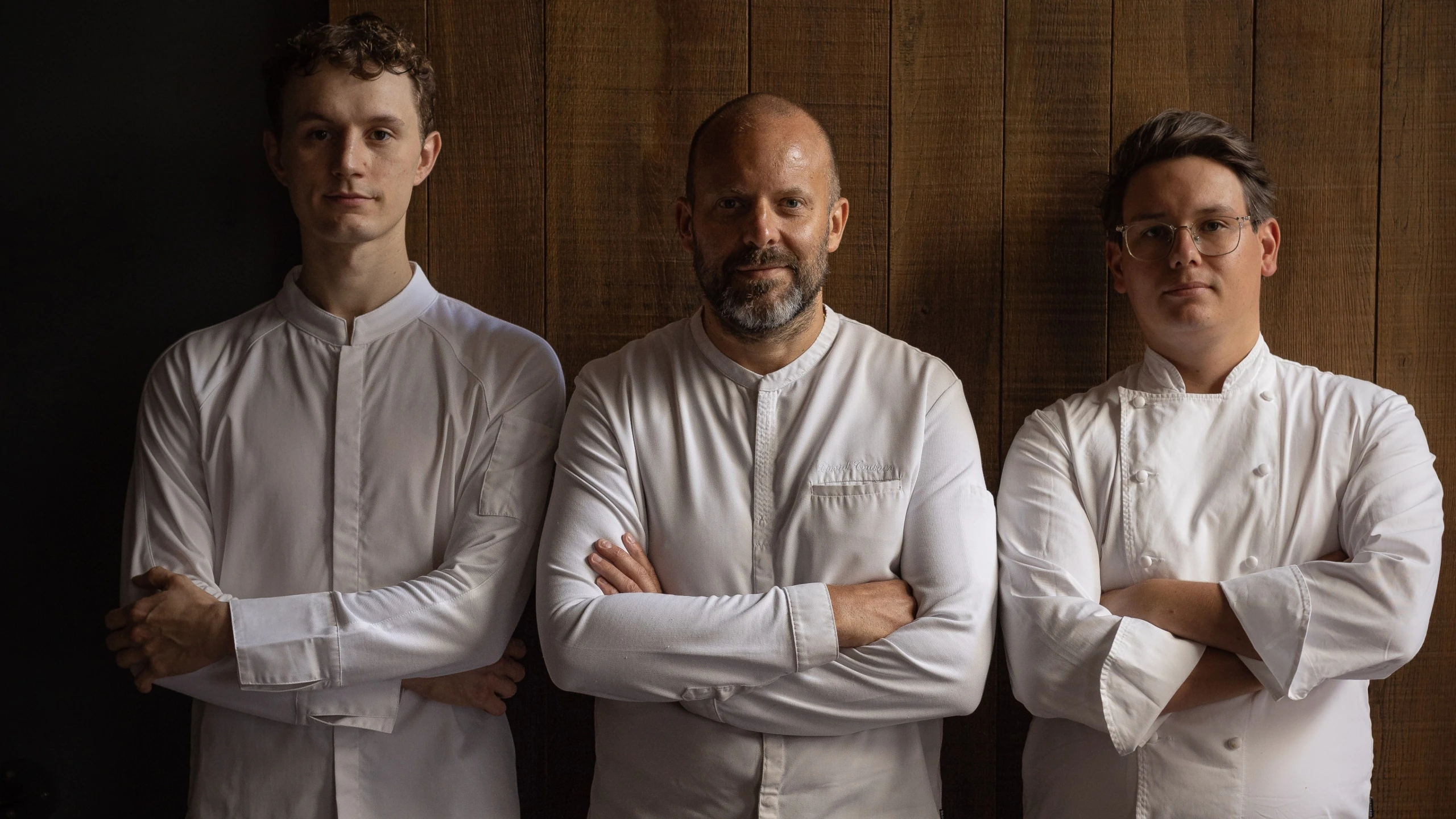 Feuille chefs