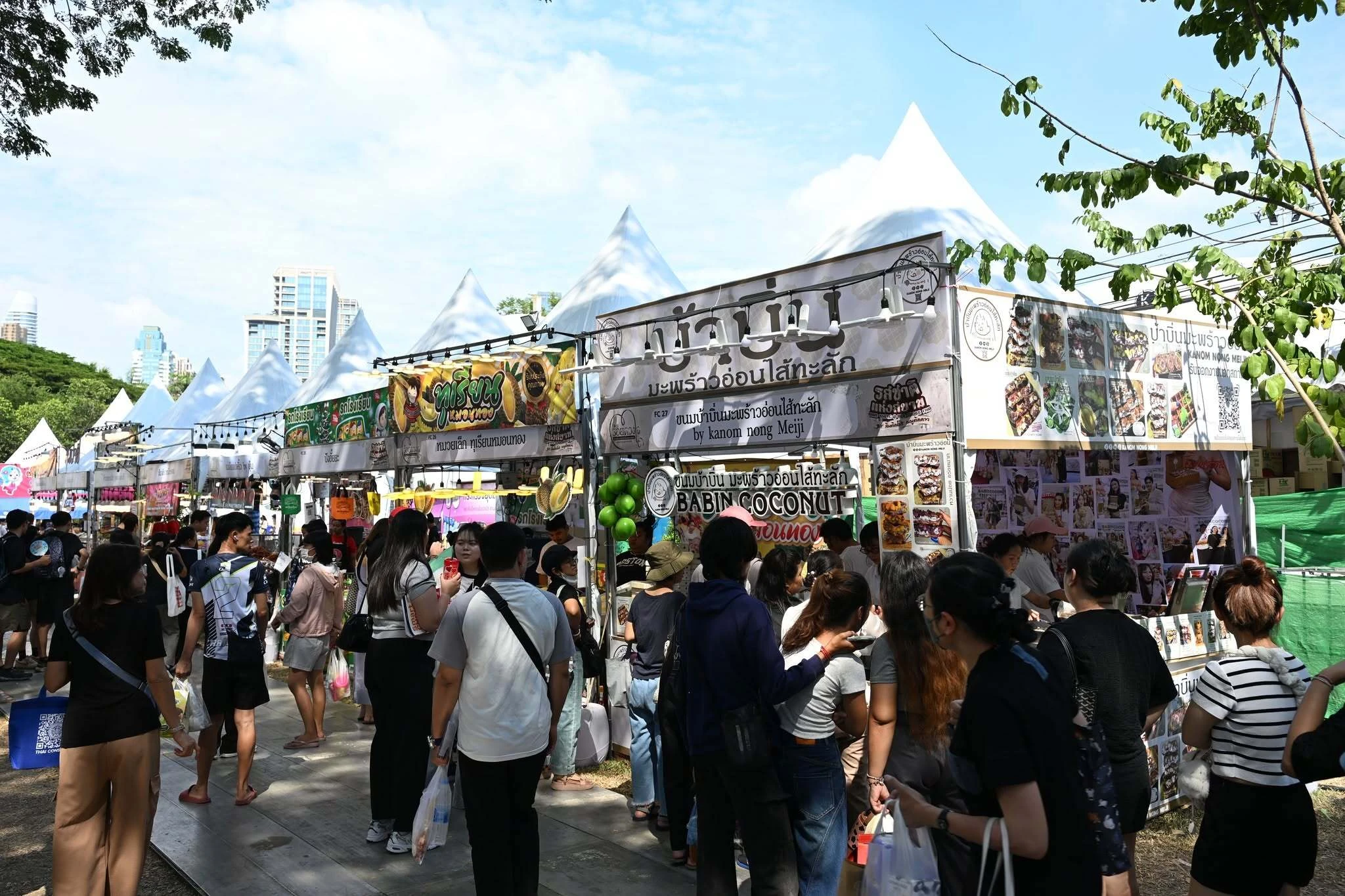 Red Cross Fair