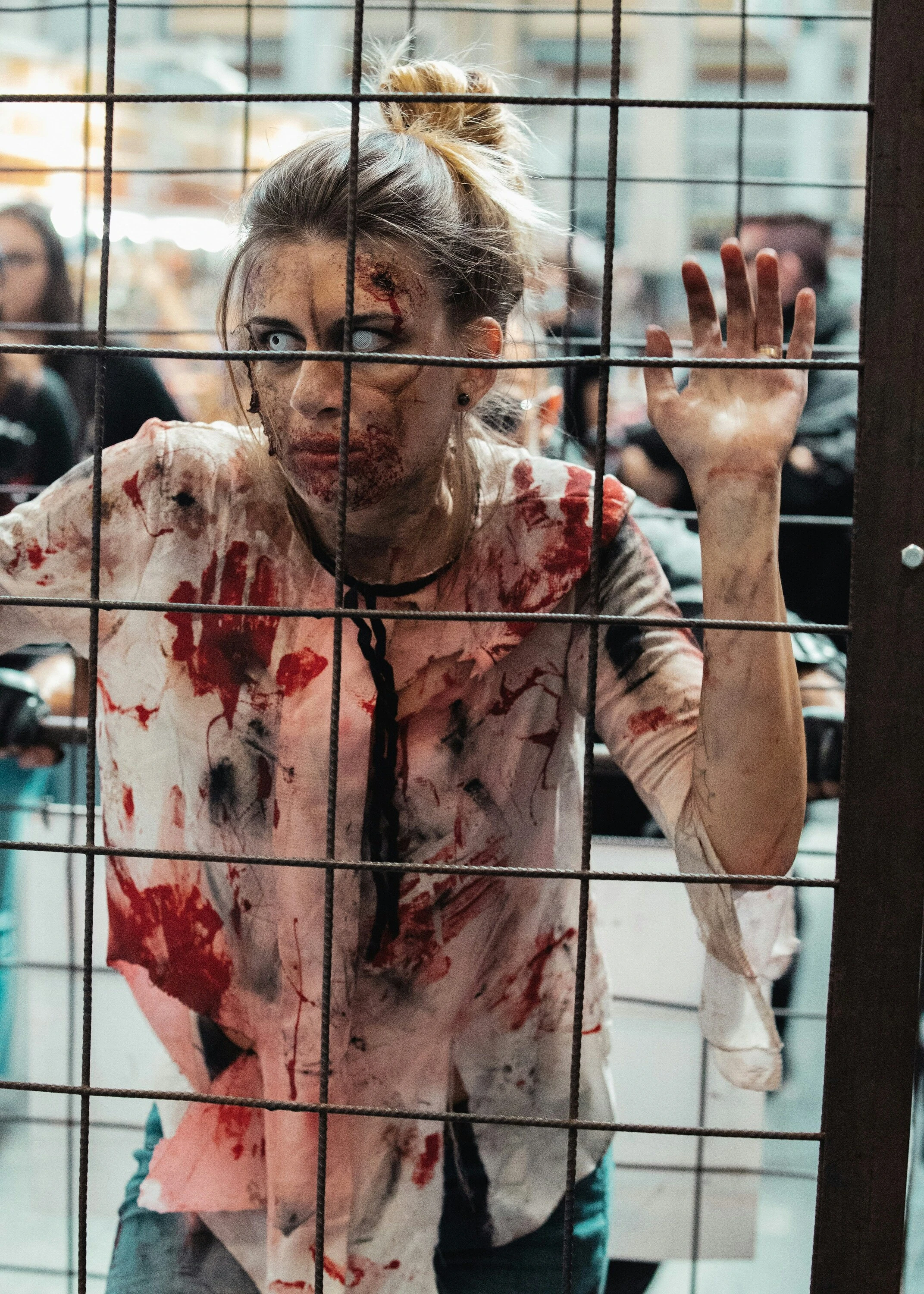 Cape Town Zombie Walk
