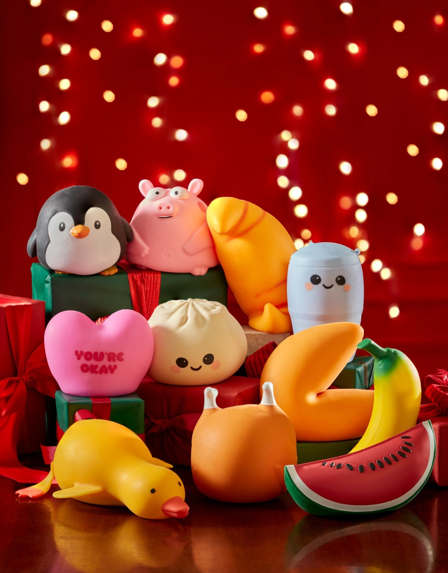 Hamleys Festive 15 2026