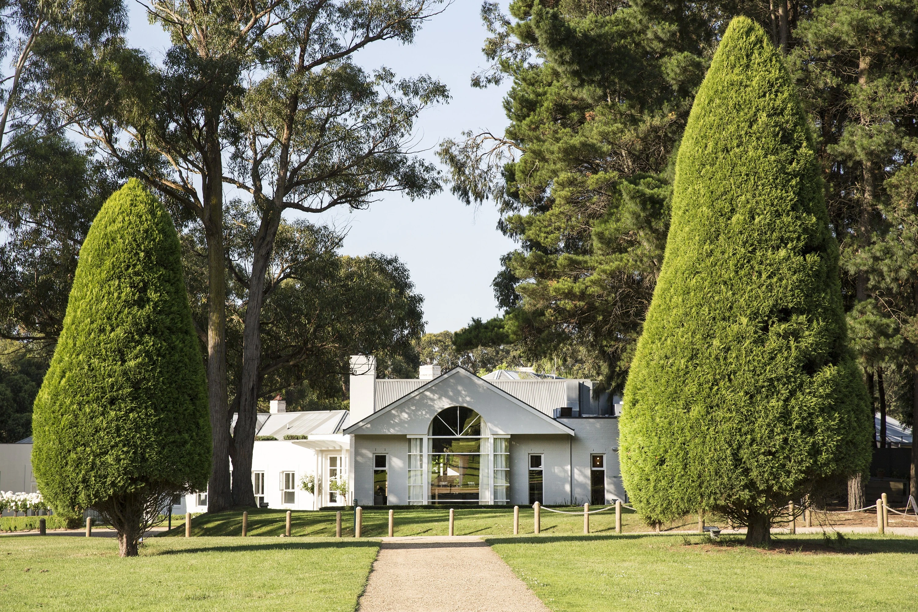 Lancemore Lindenderry Red Hill 