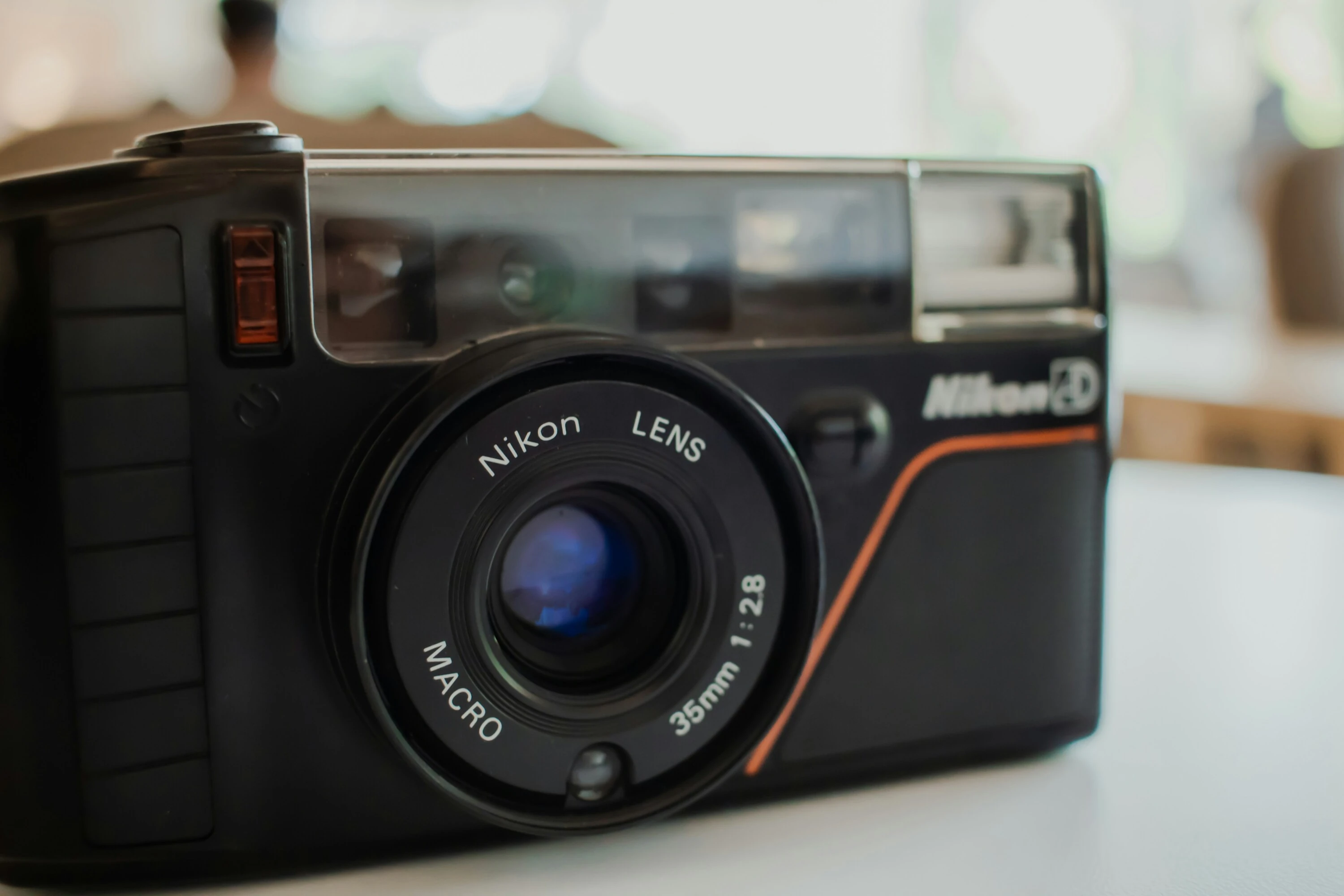 Photography & Filmmaking Workshop at The Studio
