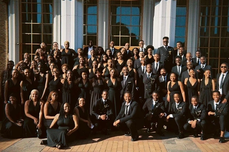 Music For The Soul Concert
