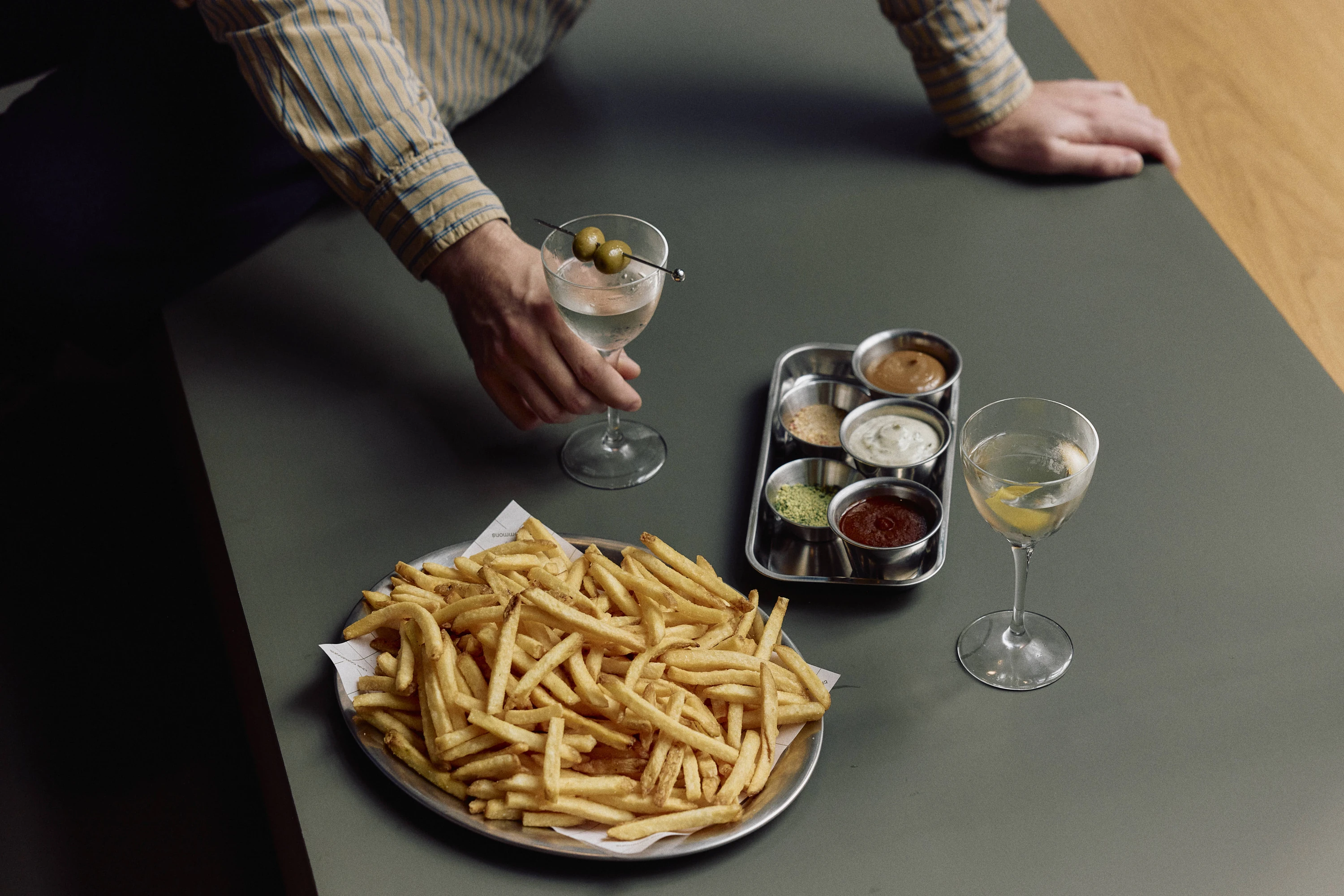 melbourne happy hours
