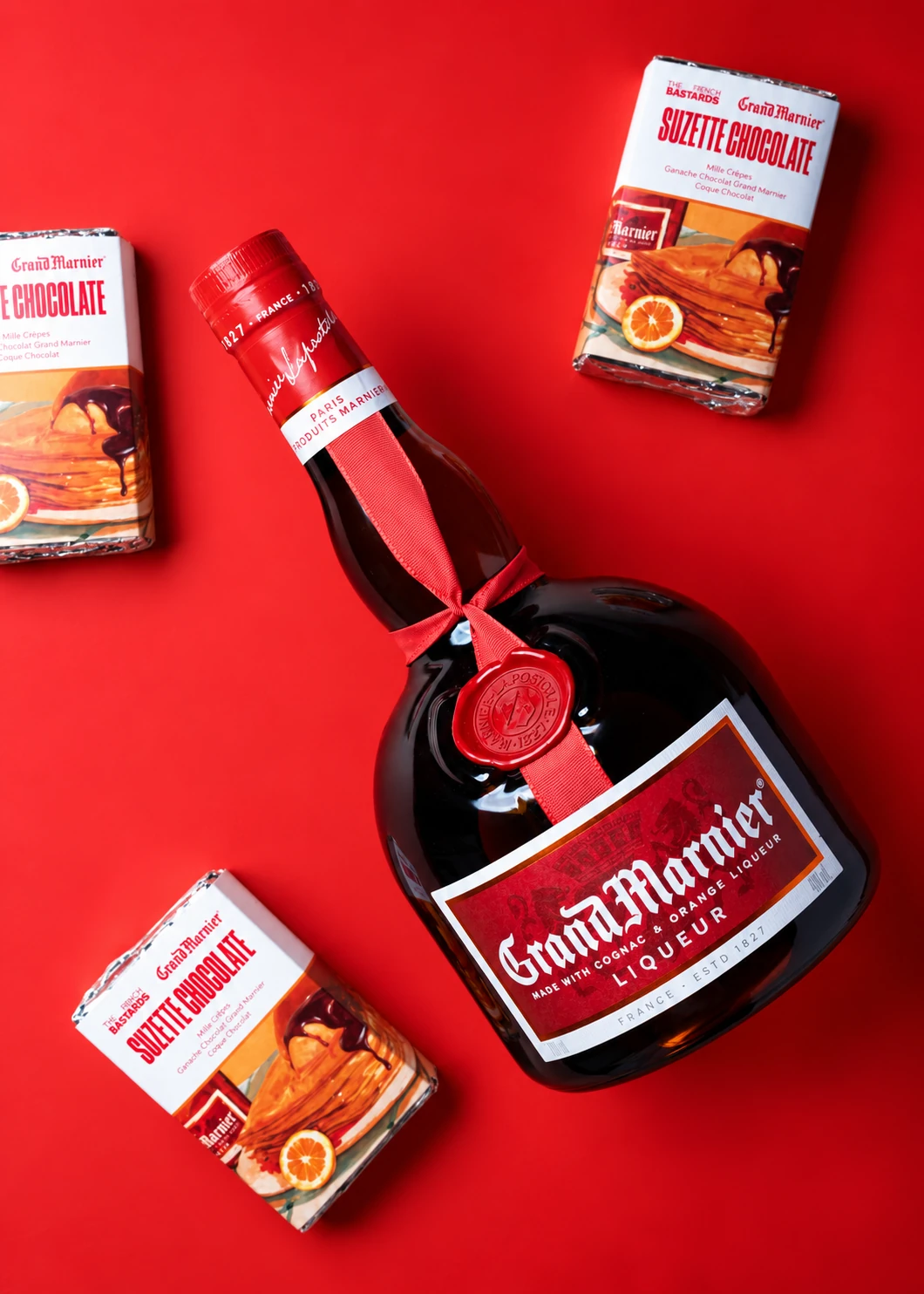 &copy;Grand Marnier