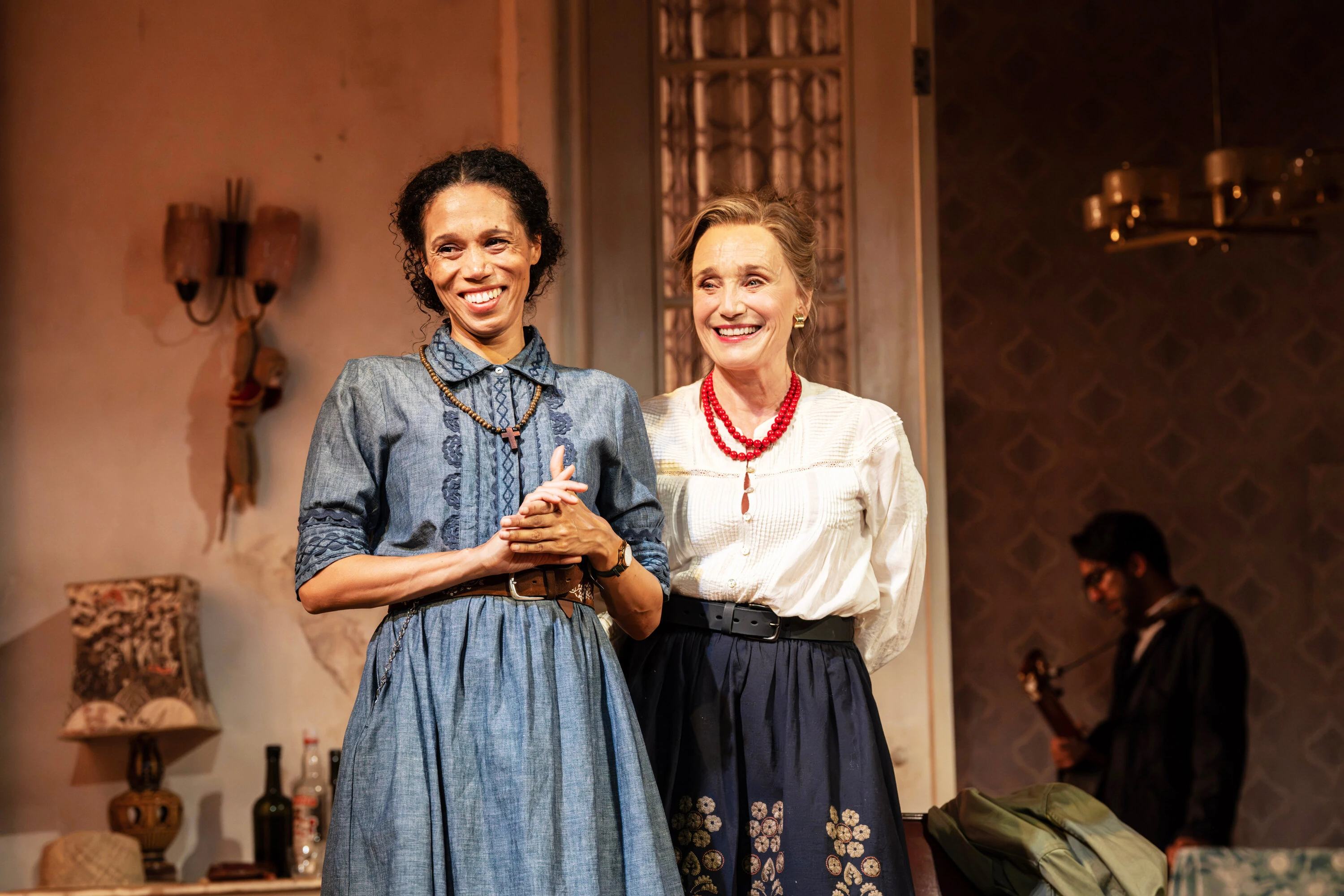 The Cherry Orchard, Harold Pinter Theatre, 2026