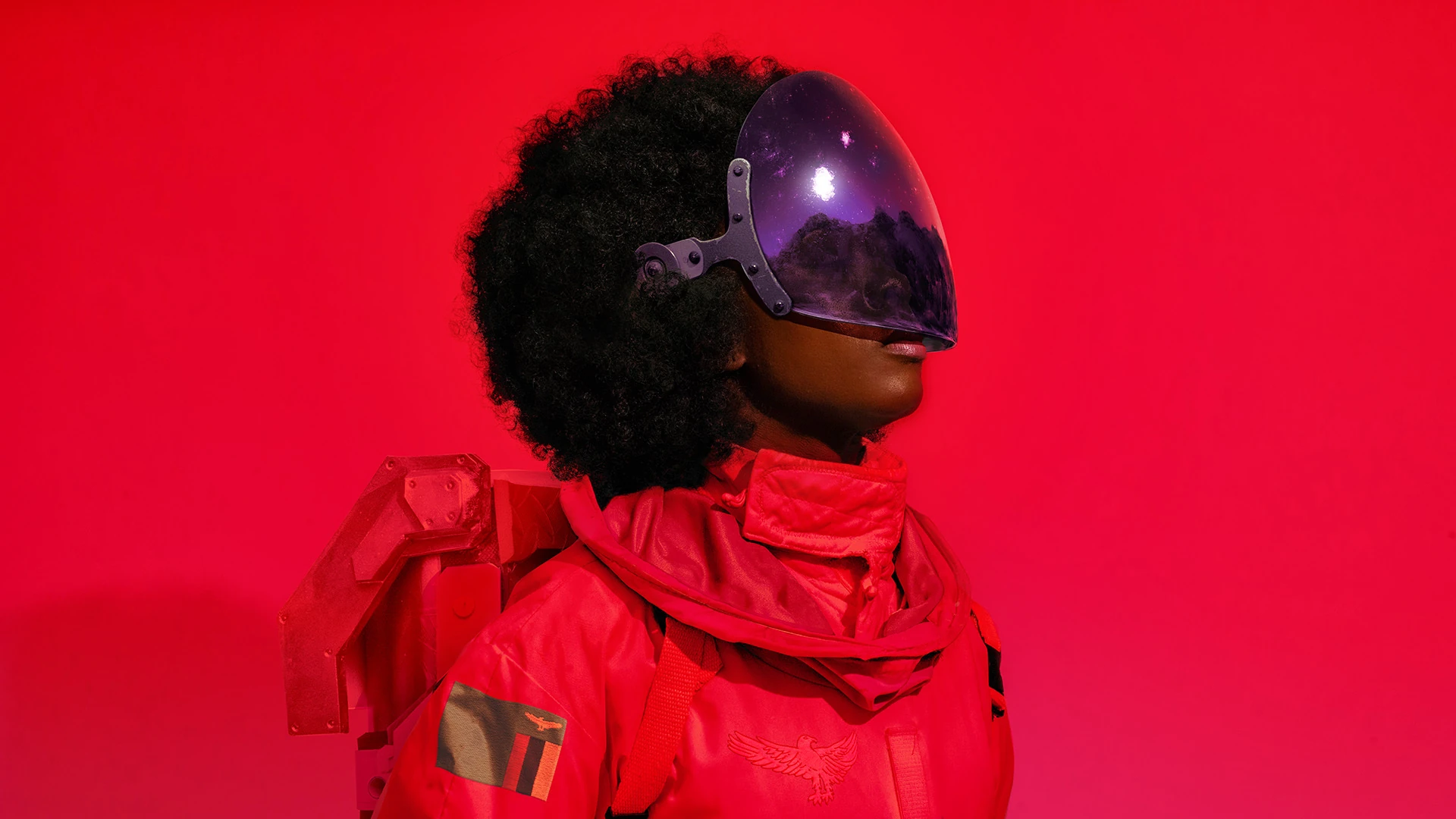 The Afronauts, Royal Court Theatre, 2026