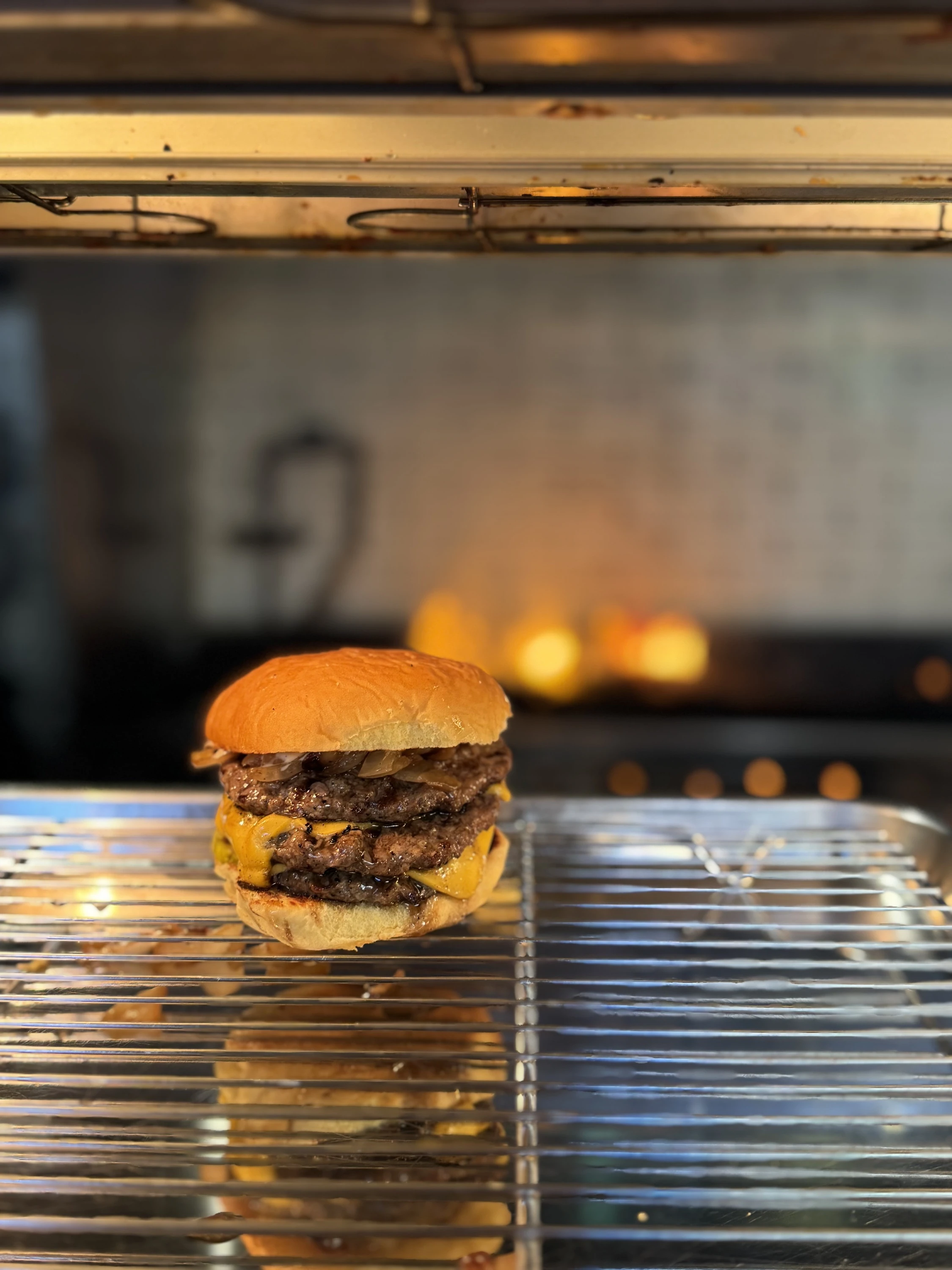 7th Street Burger