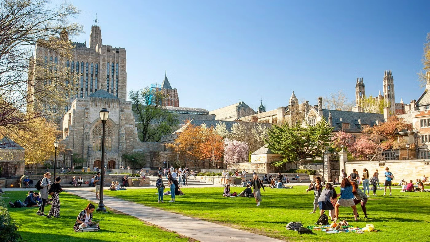 Yale University