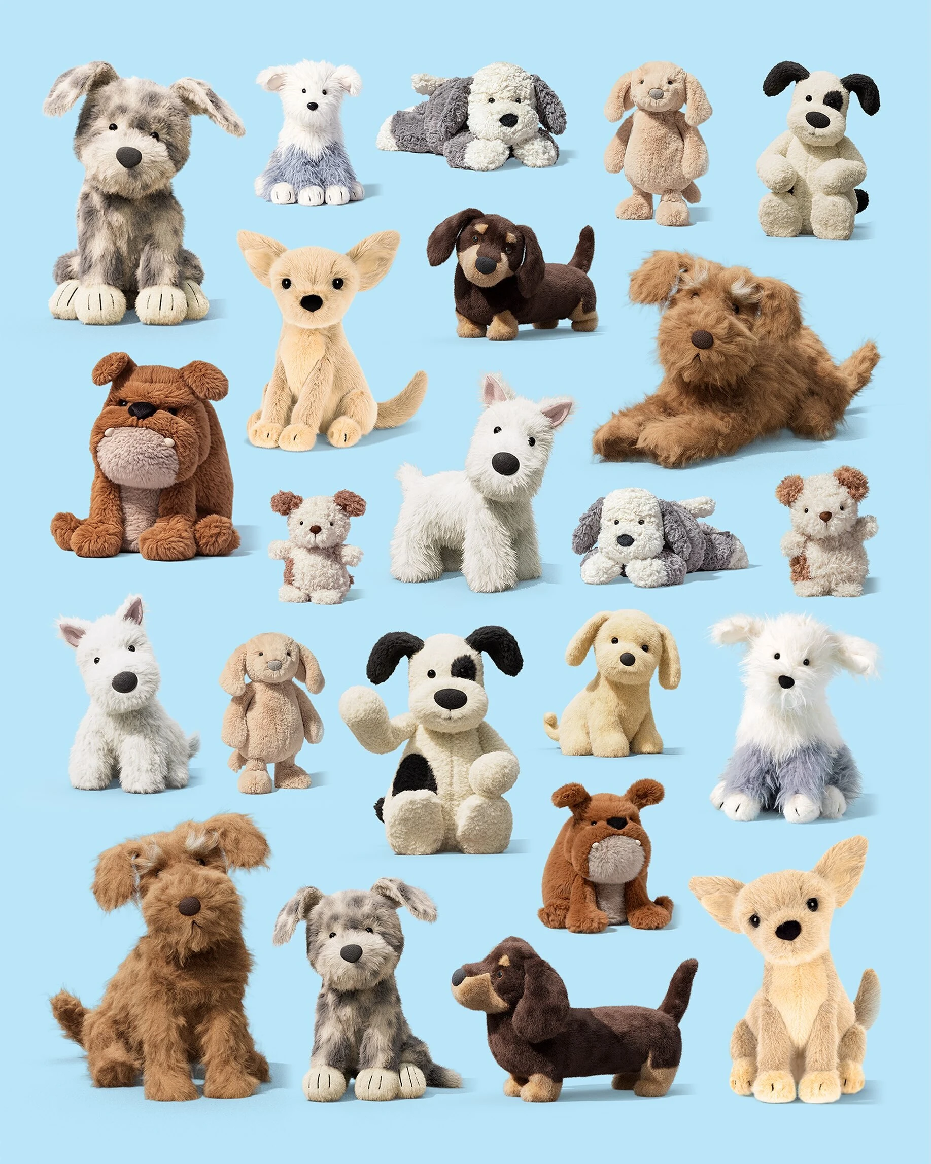 Jellycat