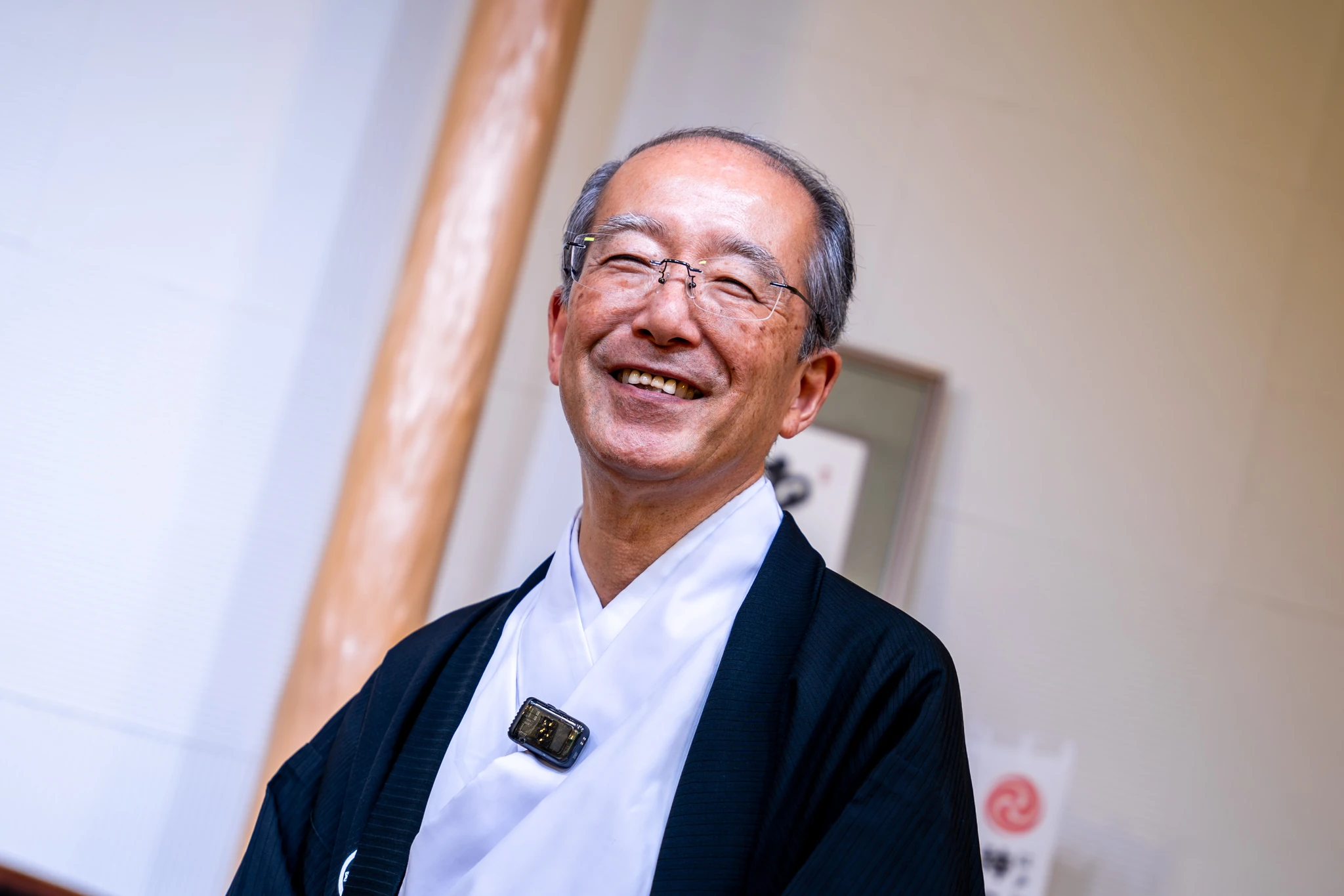 Yoshihiko Shimizu