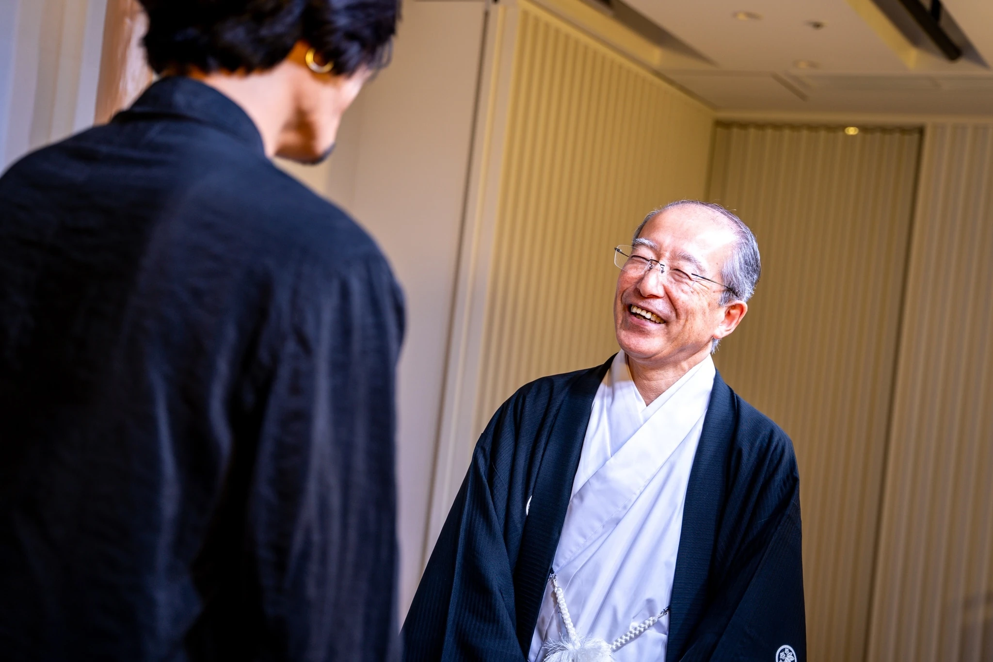Yoshihiko Shimizu