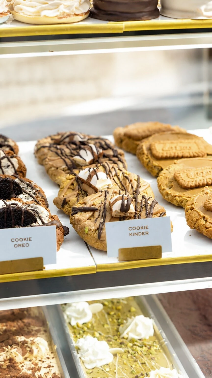 Cookies