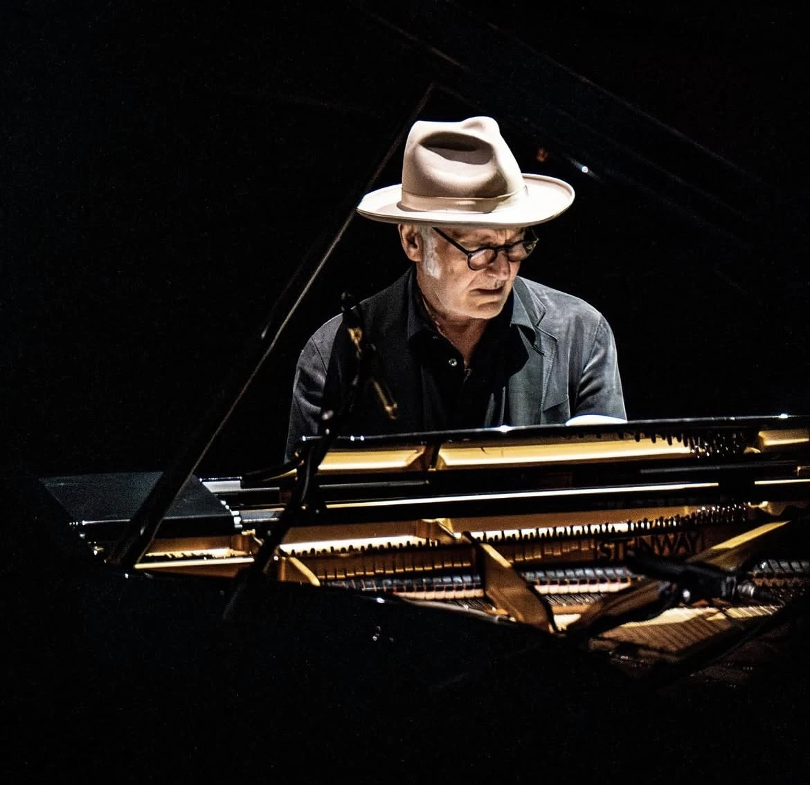  Ludovico Einaudi