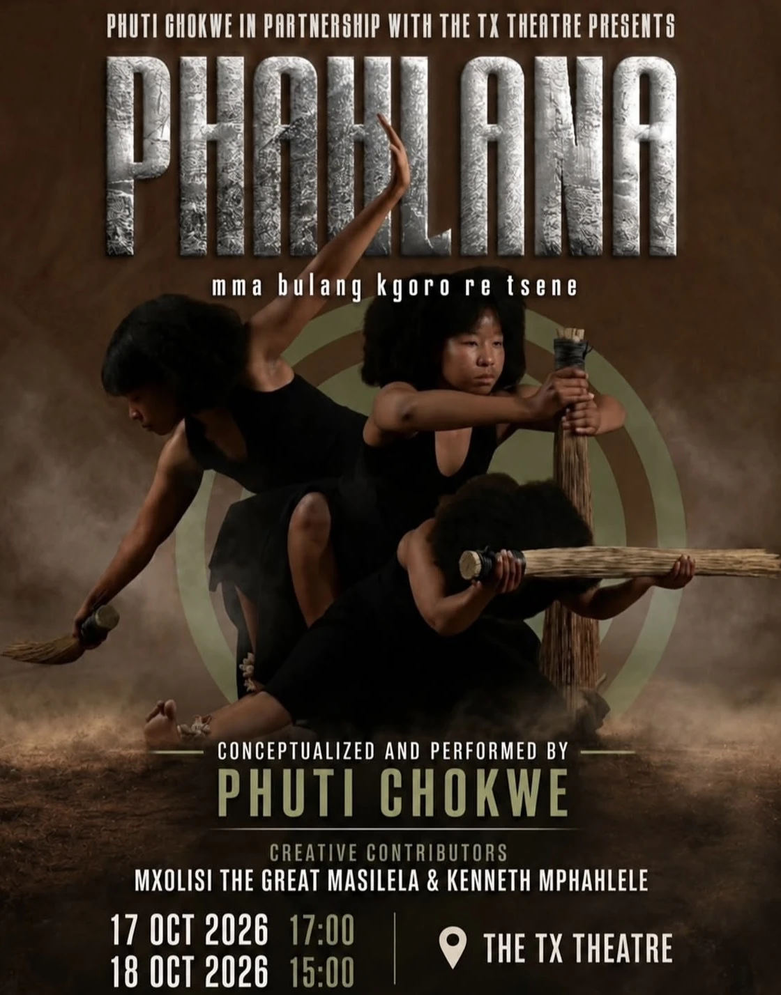 Phahlana 