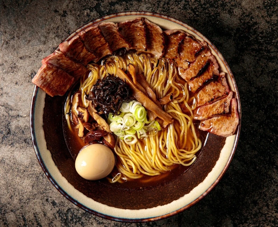 Peter Tempelhoff&rsquo;s popular noodle bar has reinvented itself as a lively Japanese izakaya 