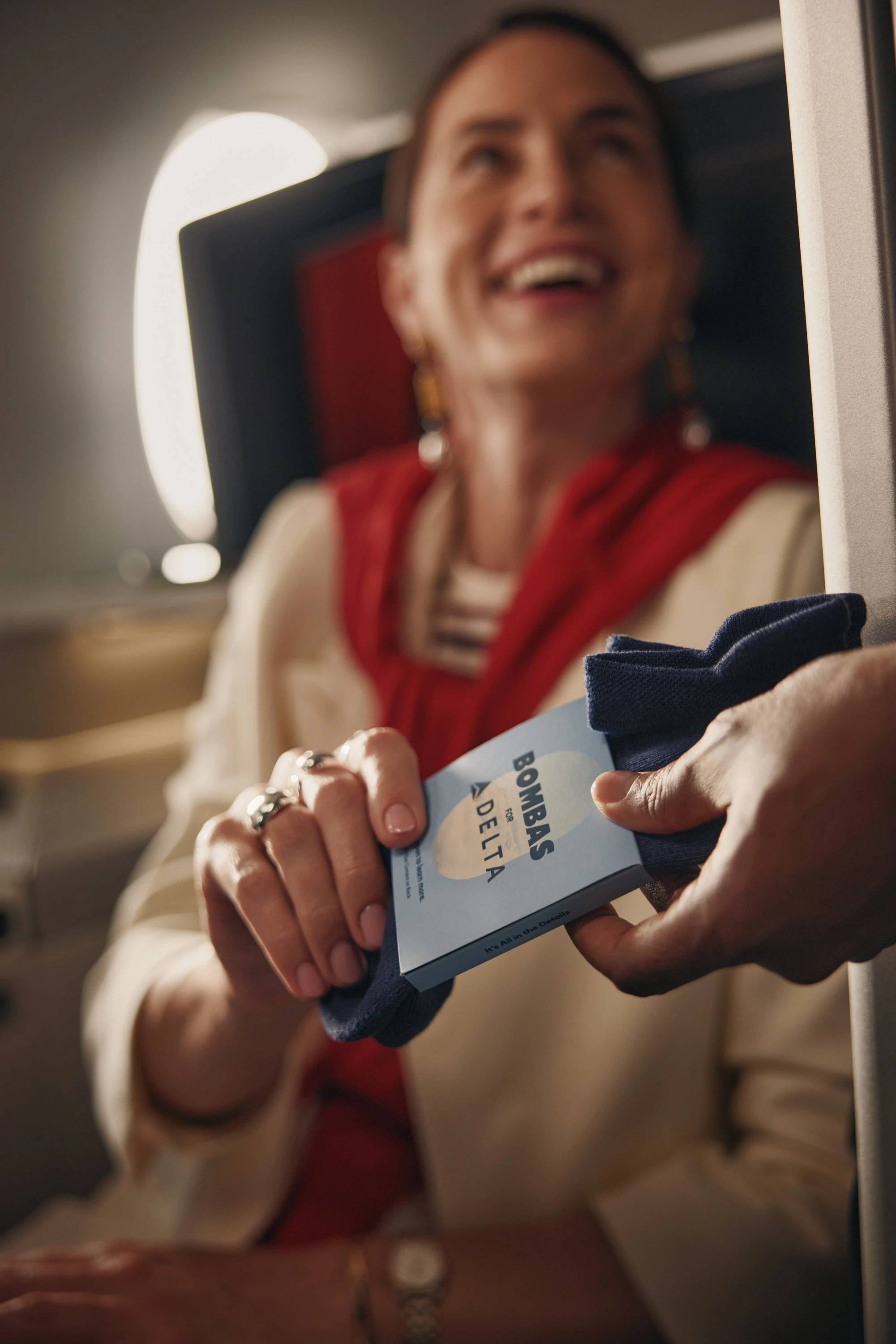 Delta One