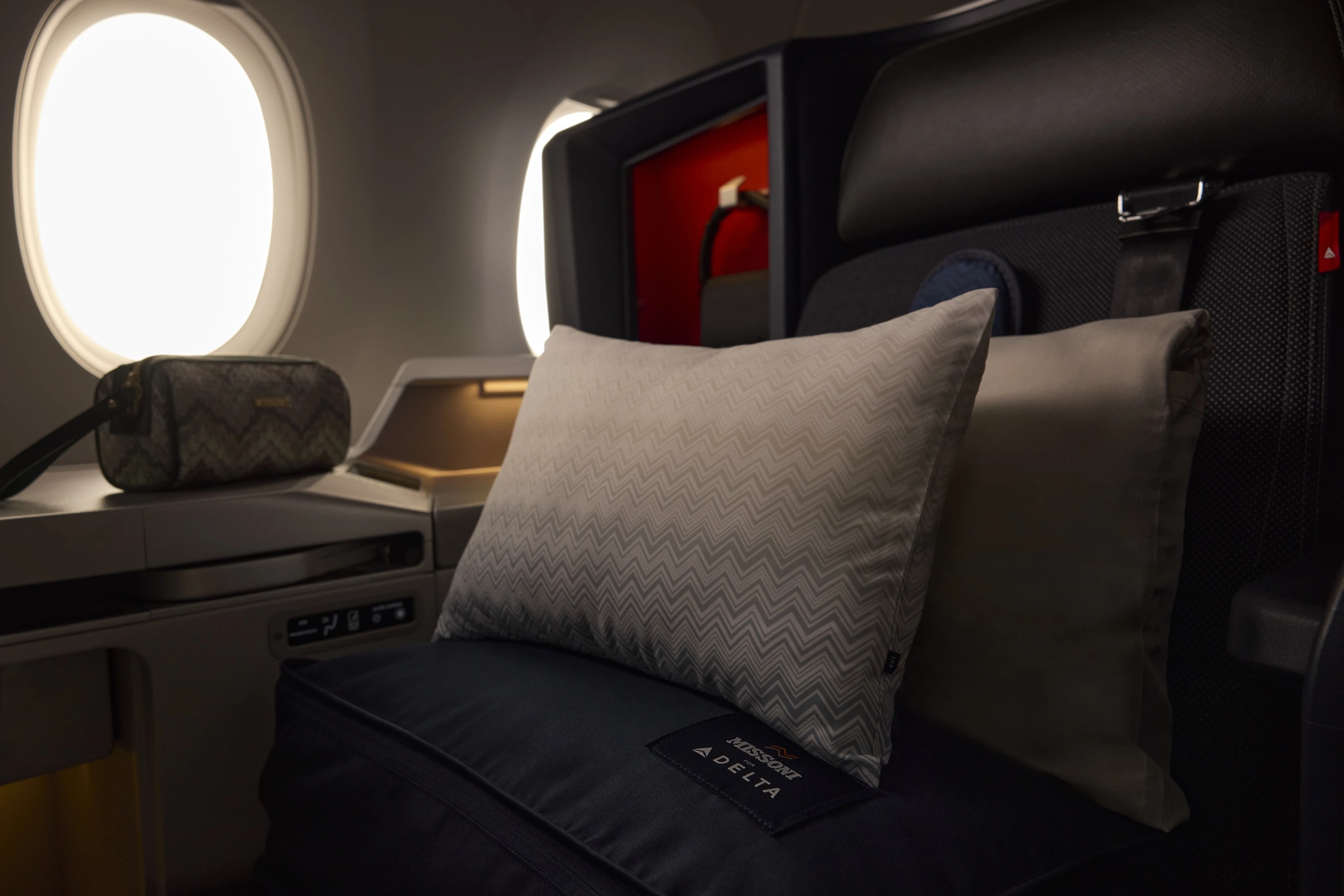 Delta One