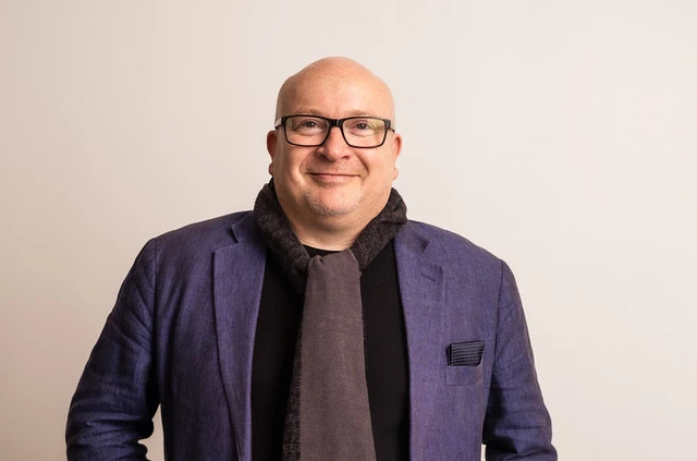 Court of Master Sommeliers CEO Ronan Sayburn didn't even aspire to be a sommelier in his previous life bot today he is internationally acclaimed.
