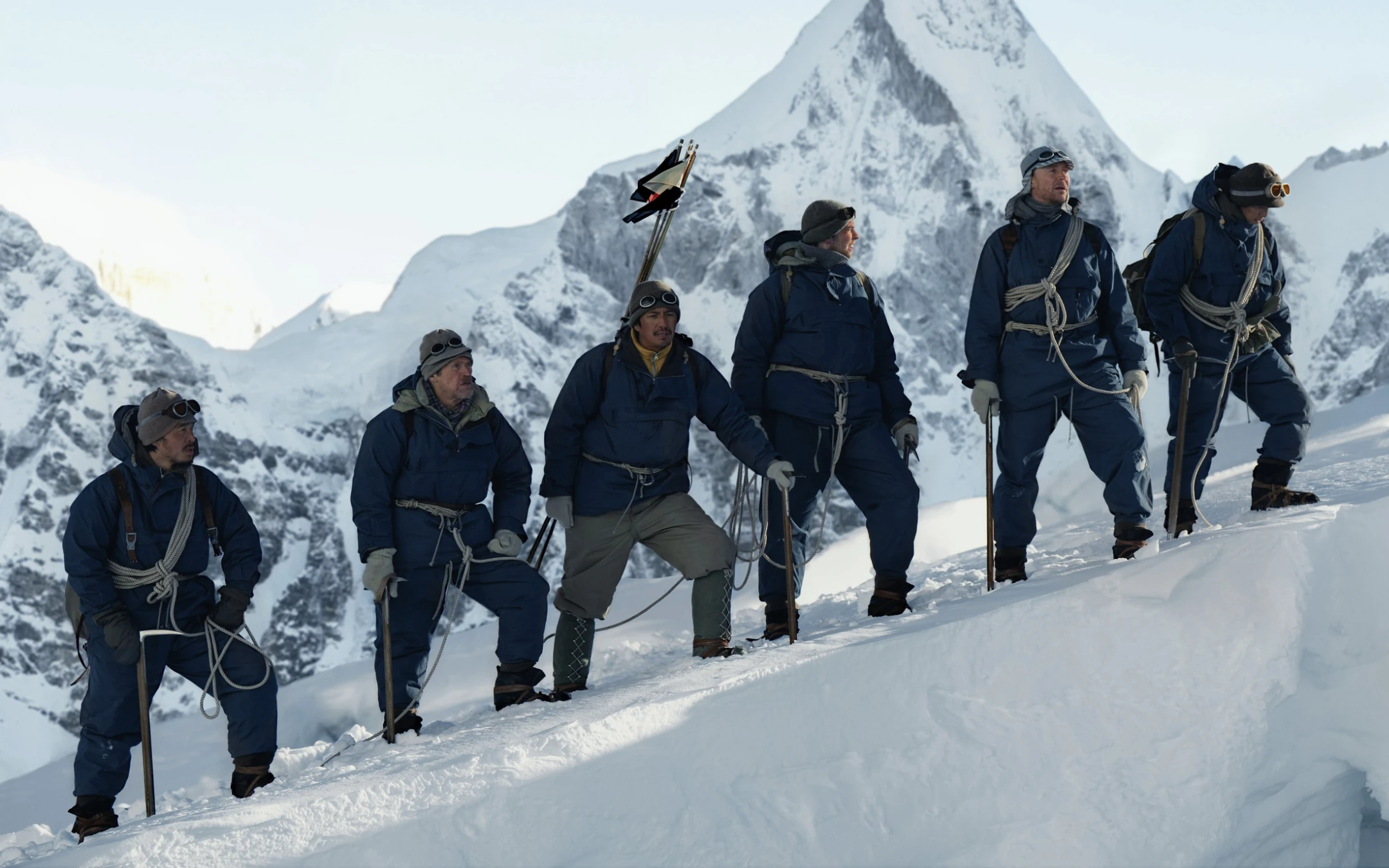 Tenzing