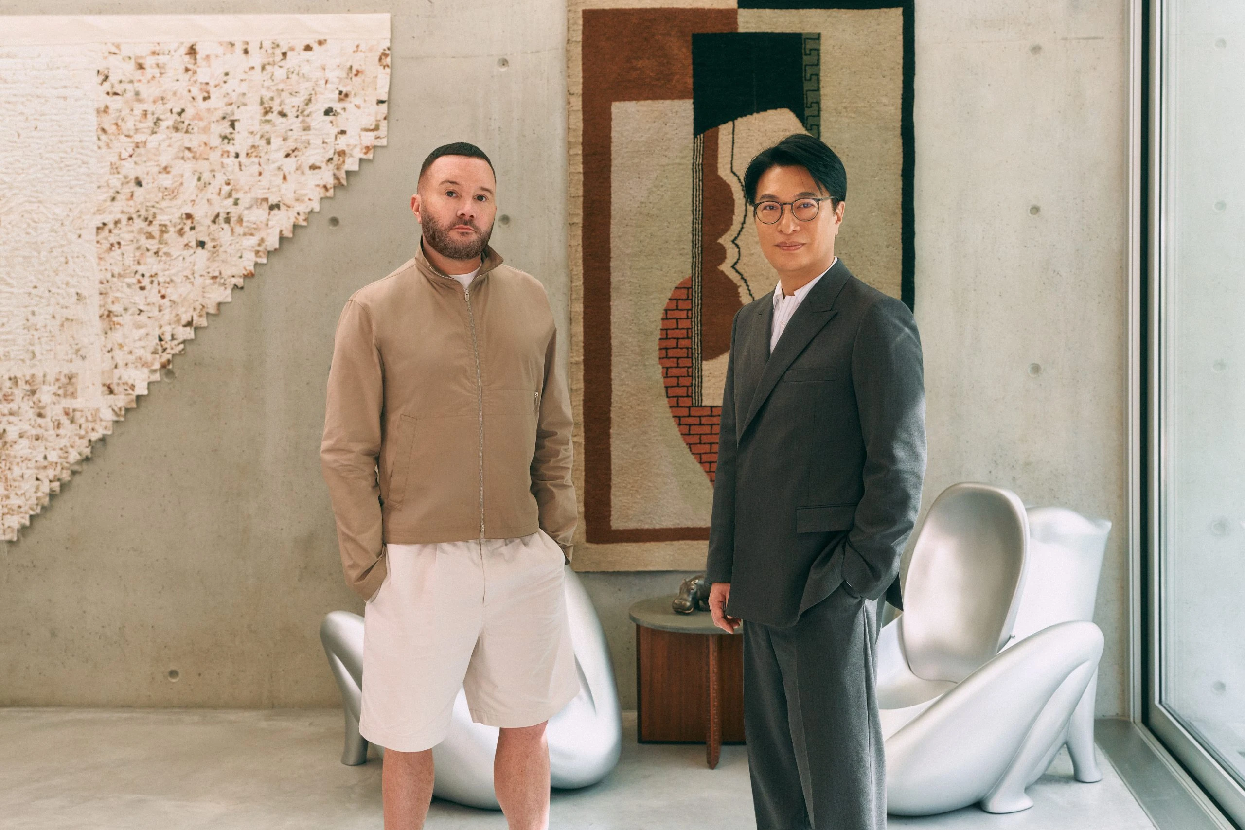 Kim Jones