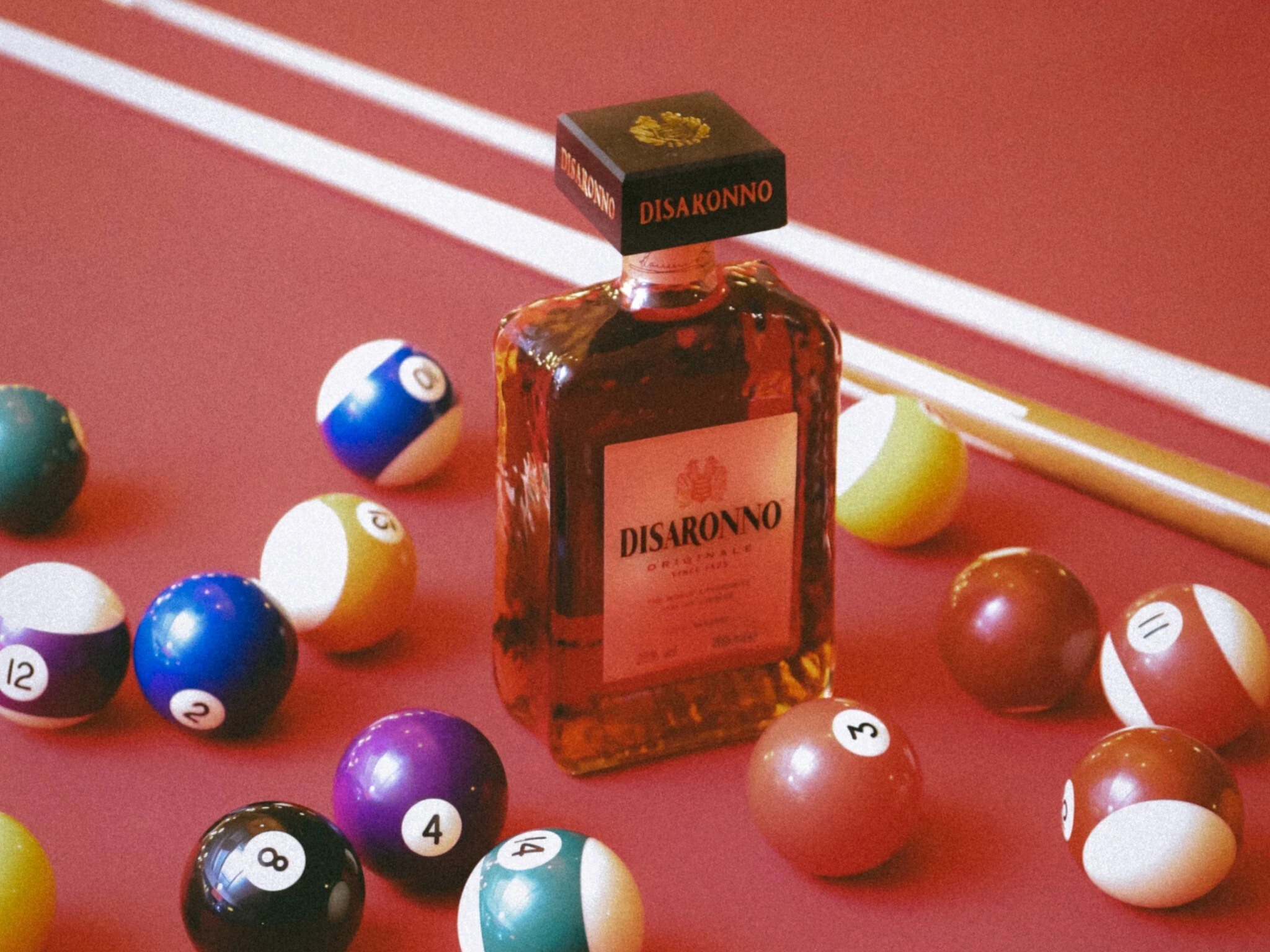 Disaranno Dolce Nights