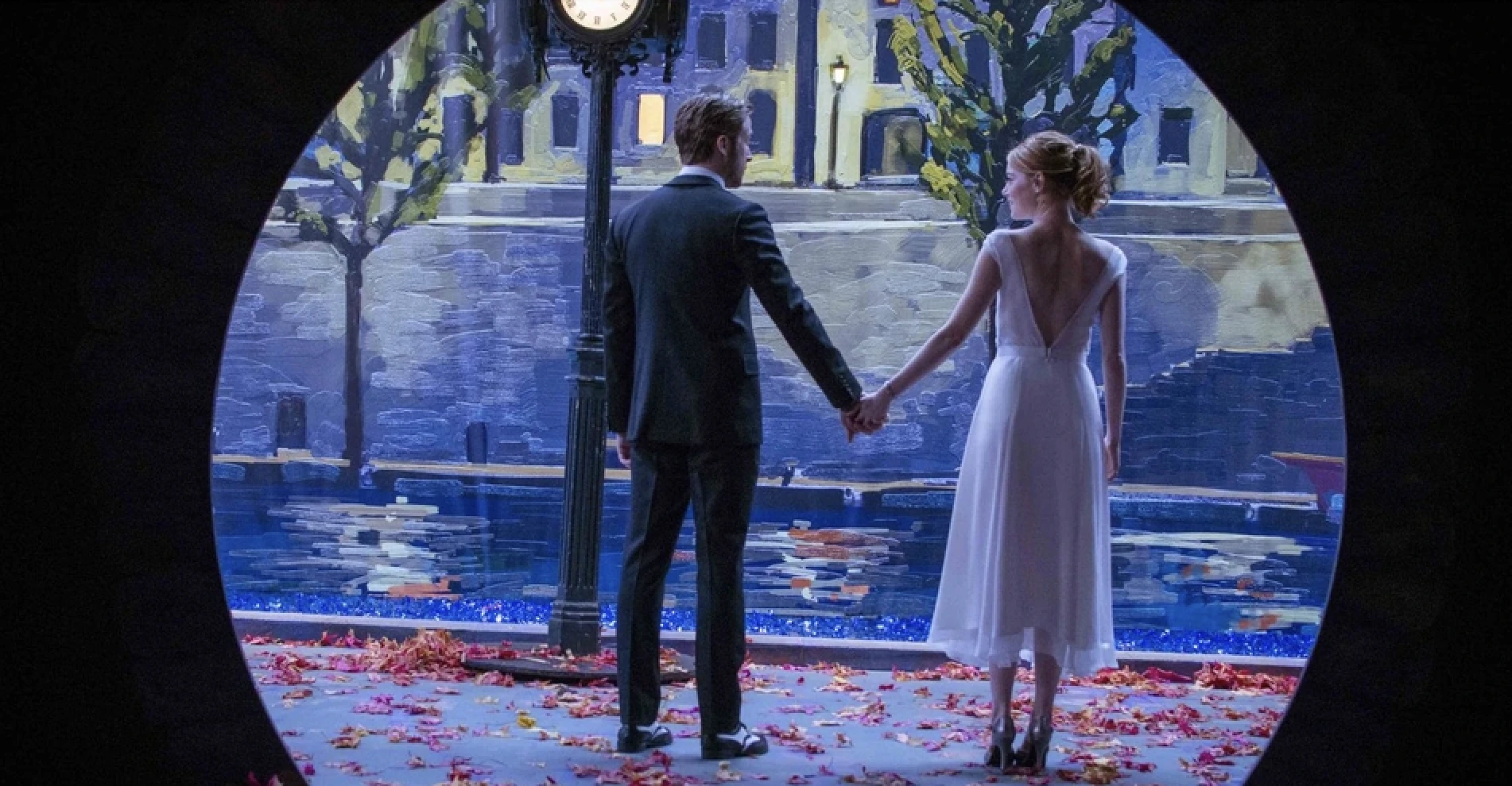 La La Land (2017)