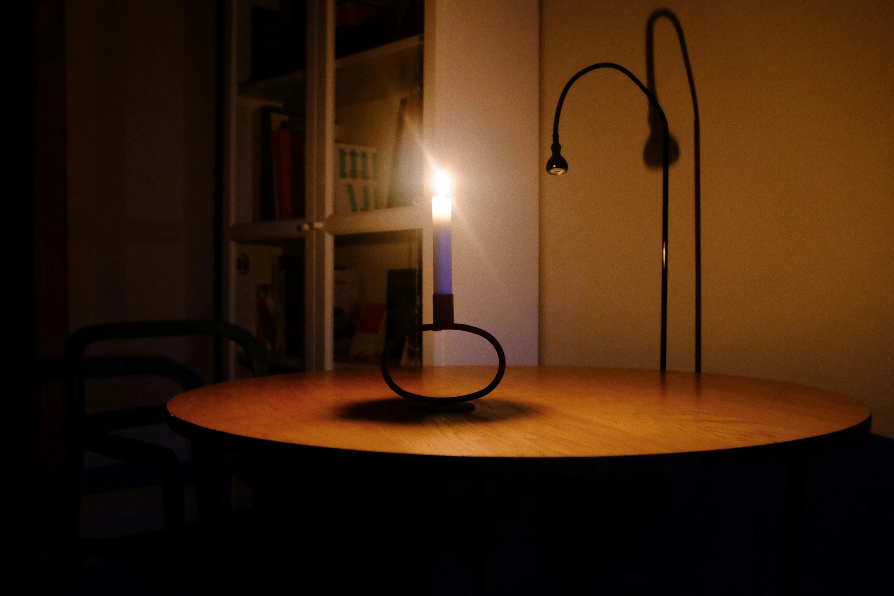 Several areas across the city are experiencing power outages. 